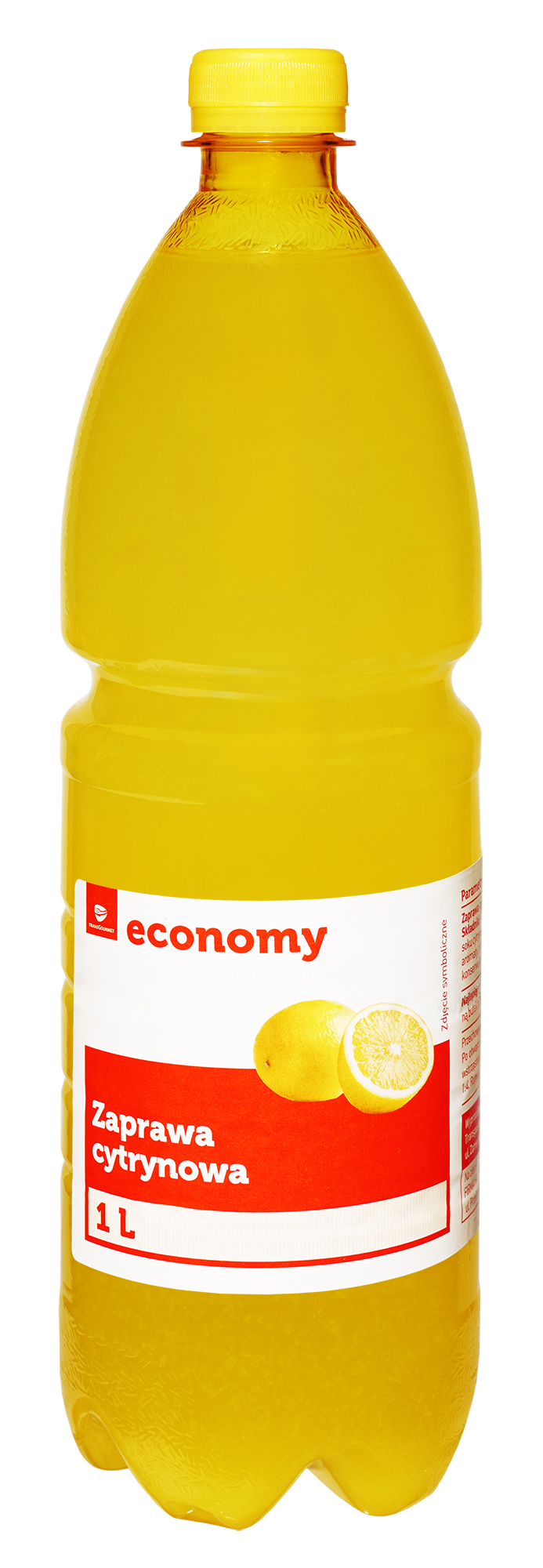 Tge Zaprawa Cytrynowa 1 L