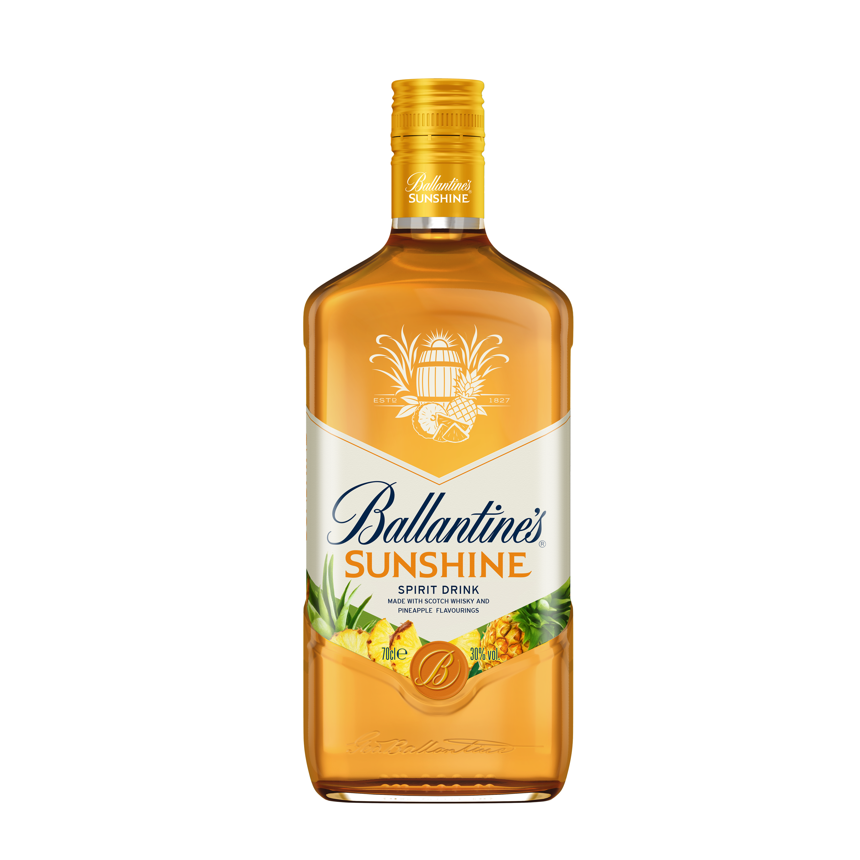 Ballantine'S Sunshine 0,7L 30%