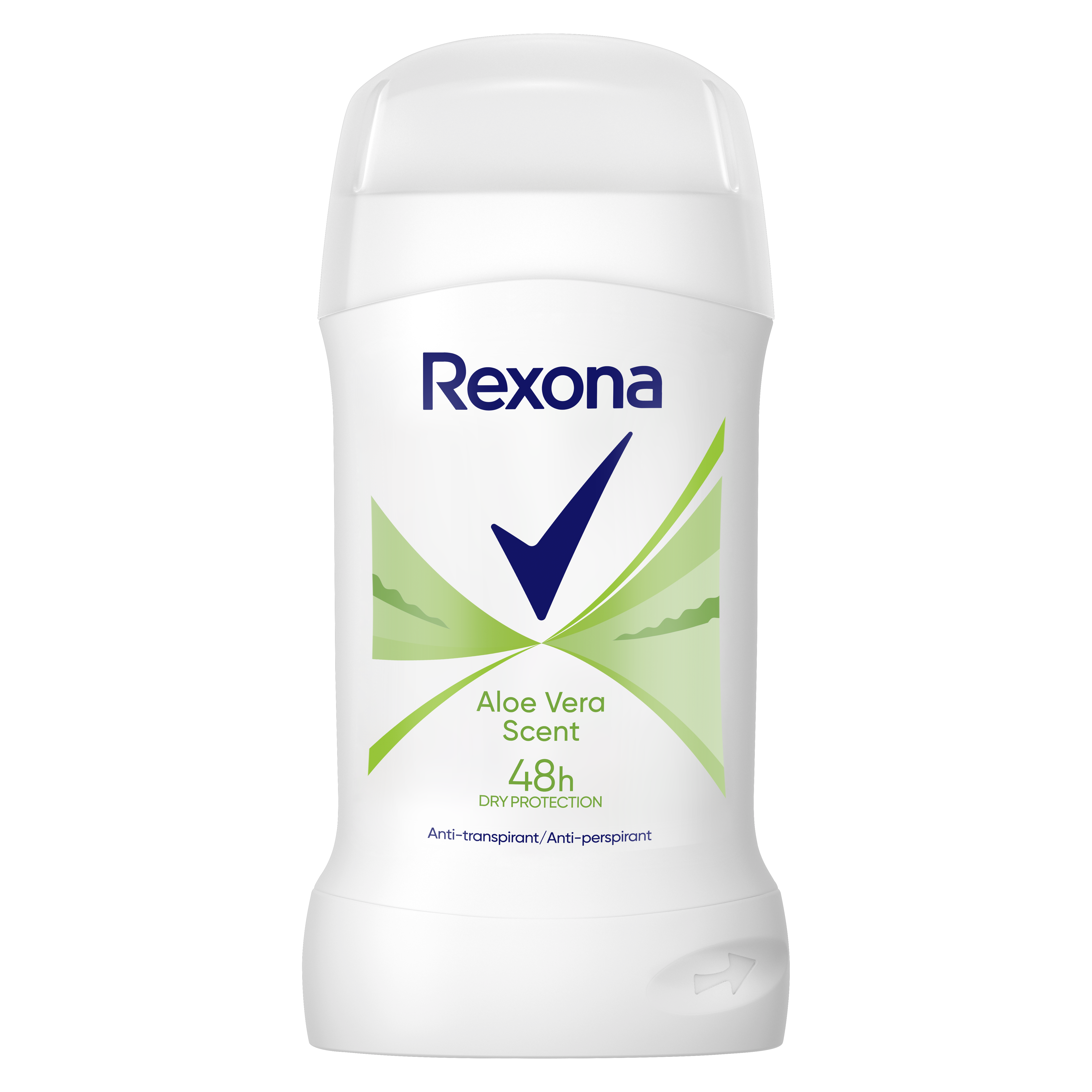 Rexona Antyperspirant Aloe Vera Scent 50Ml