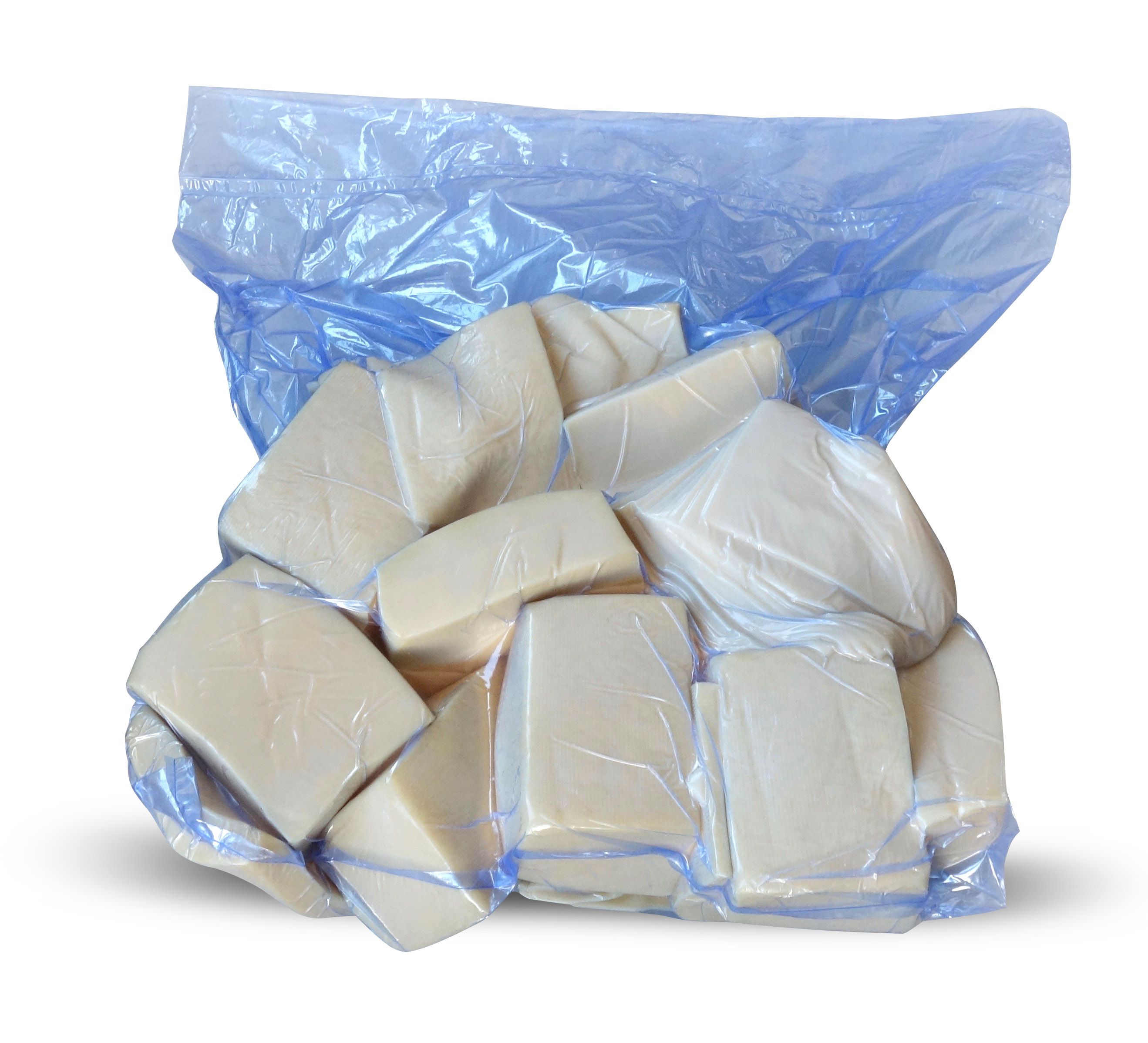 Okrawy Sera Holenderskiego Ok. 5Kg Mlekpol