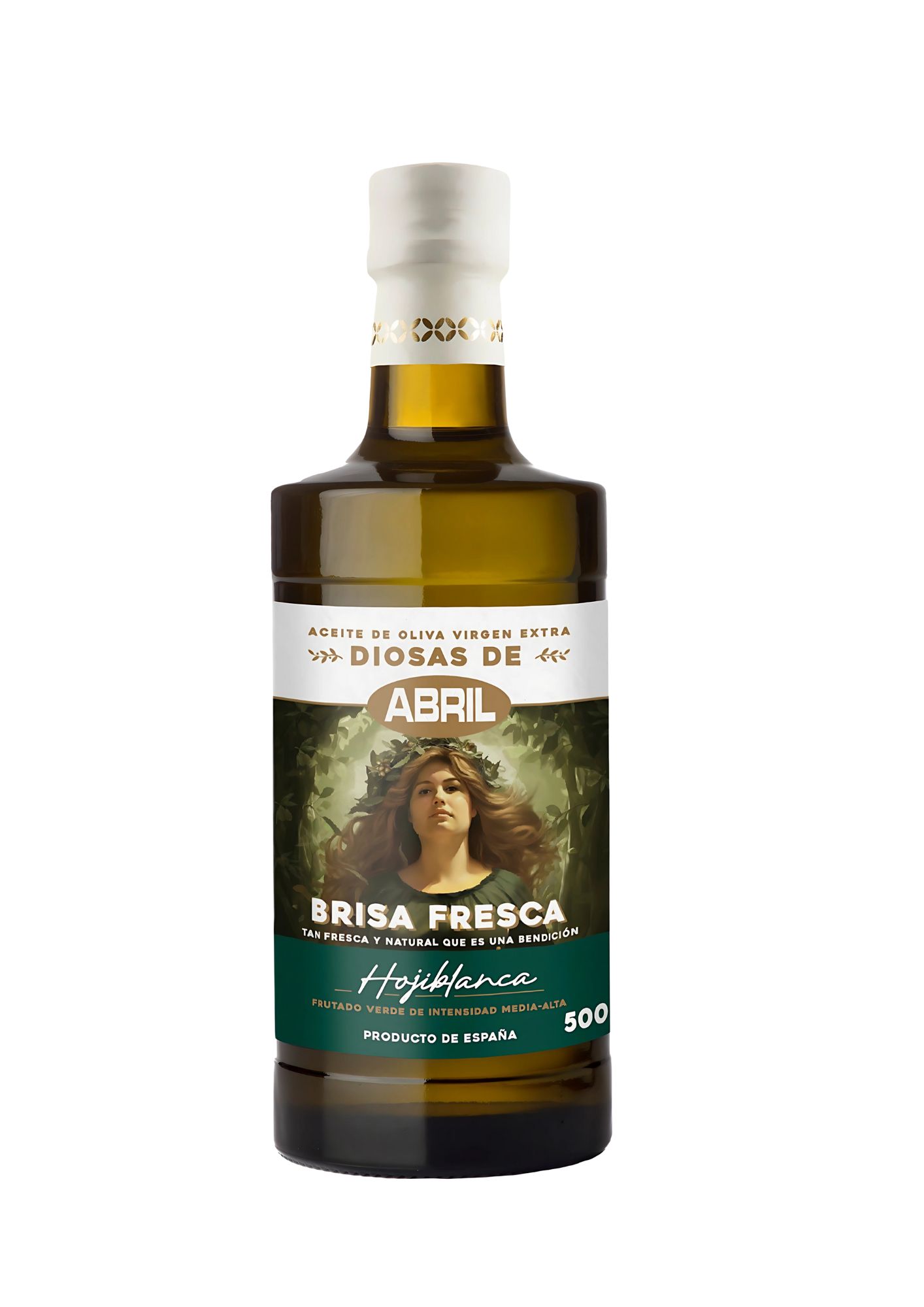 Abril Oliwa Z Oliwek Ev Brisa Fresca 500Ml