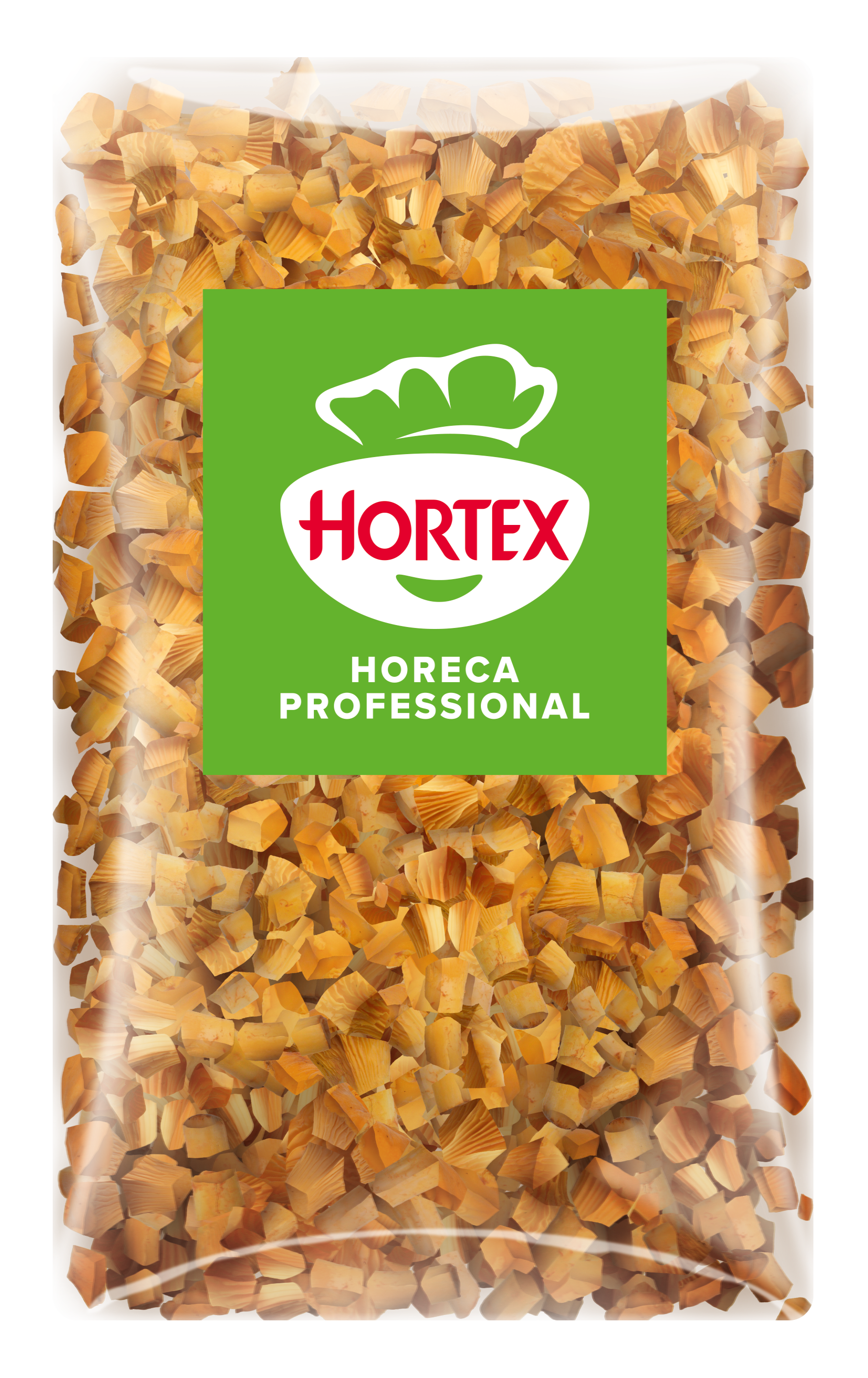Hortex Kurka Kostka 1,5Kg