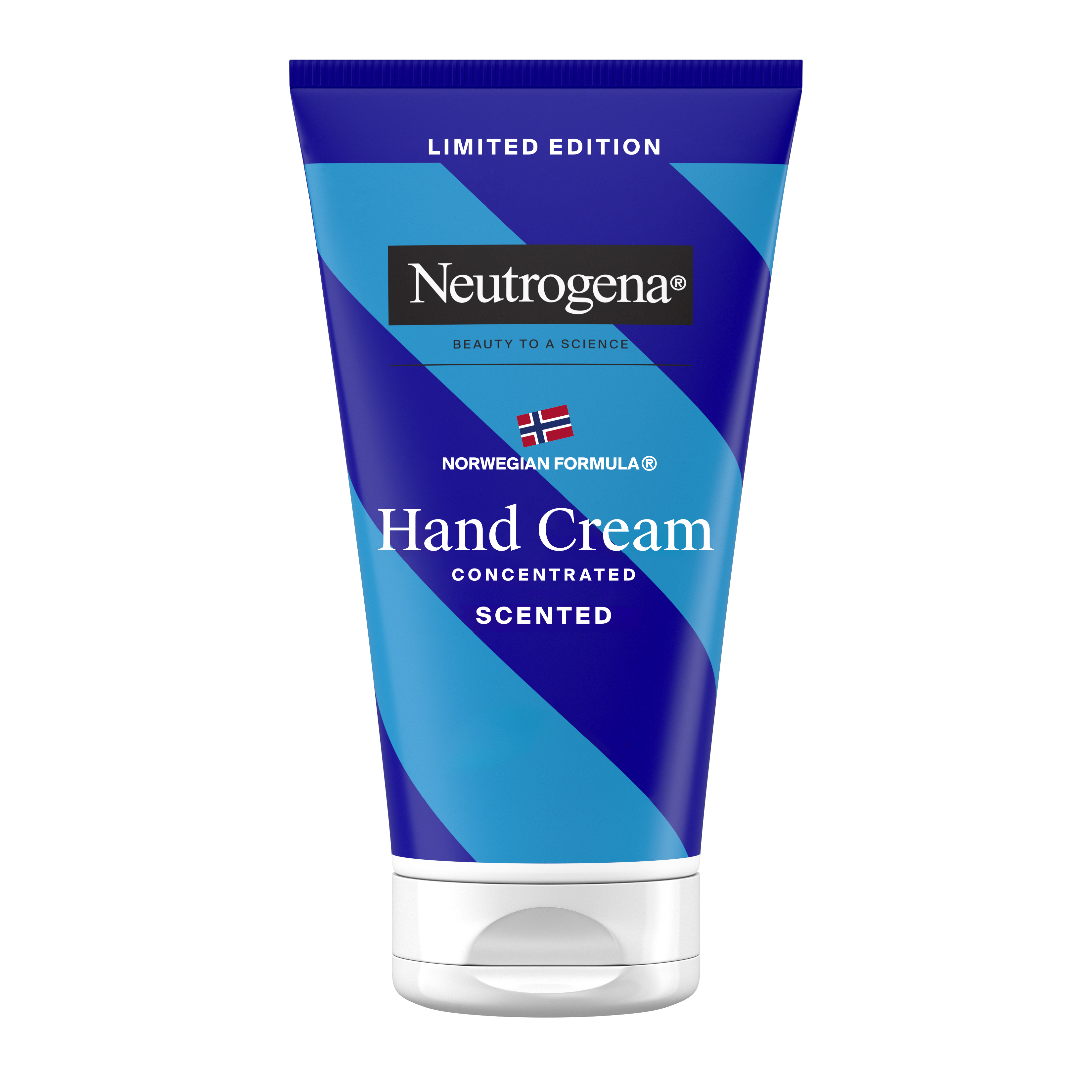 Neutrogena® Krem Do Rąk Skoncentrowany Zapachowy 75 Ml