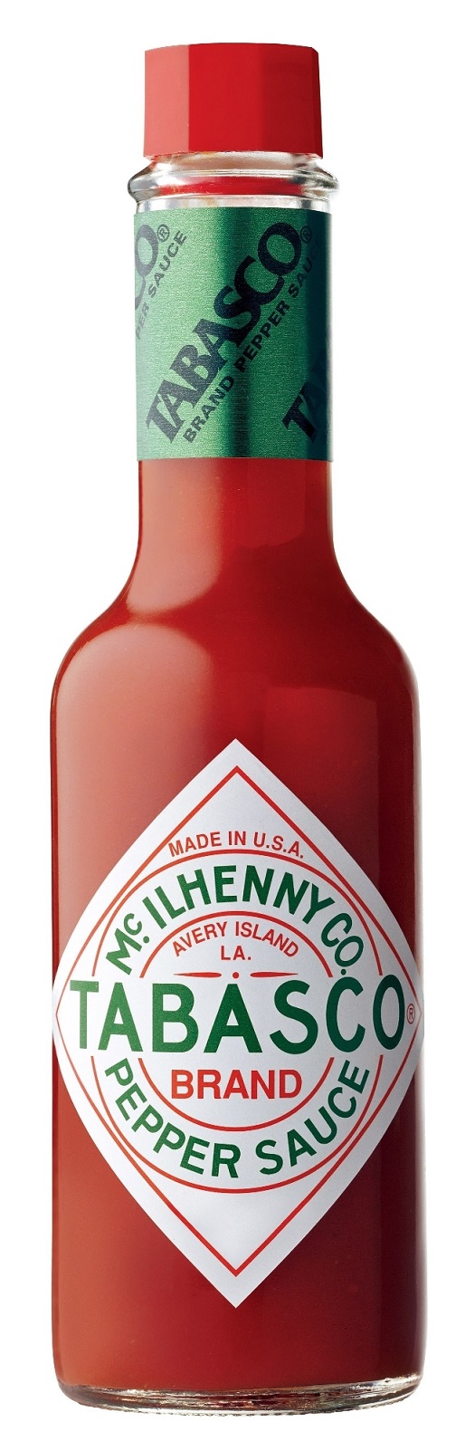Tabasco Orginal Sos Z Czerwonej Papryki 350 Ml