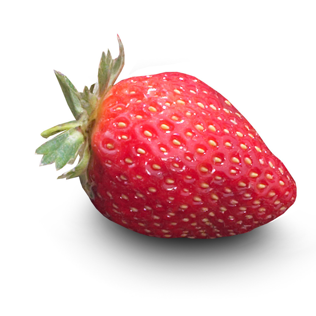 Truskawka Klasa I Polska 1Kg