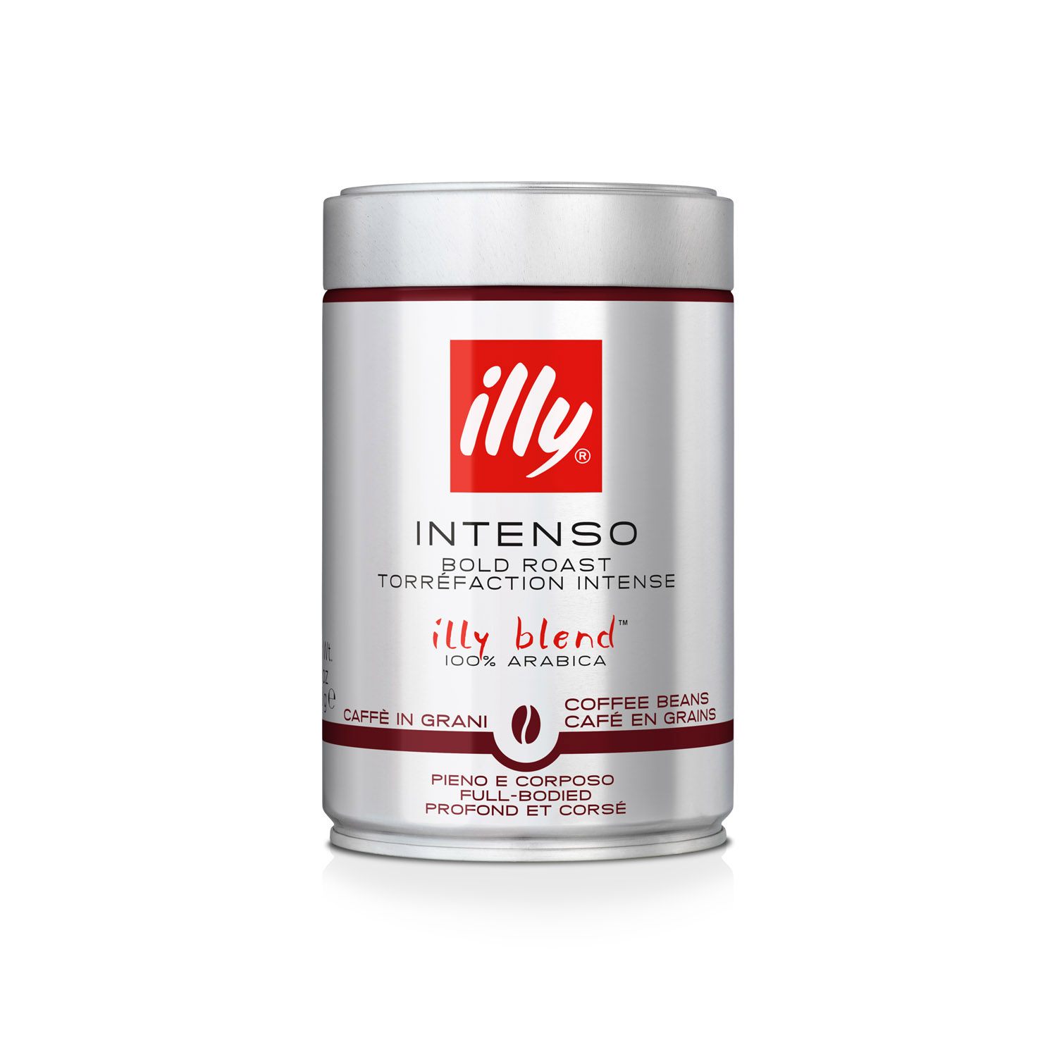 Illy Intenso Ziarnista 250G