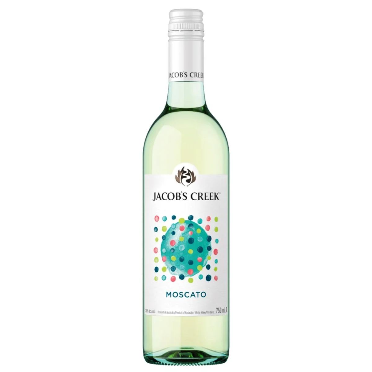 Jacob'S Creek Dots Moscato 0,75L