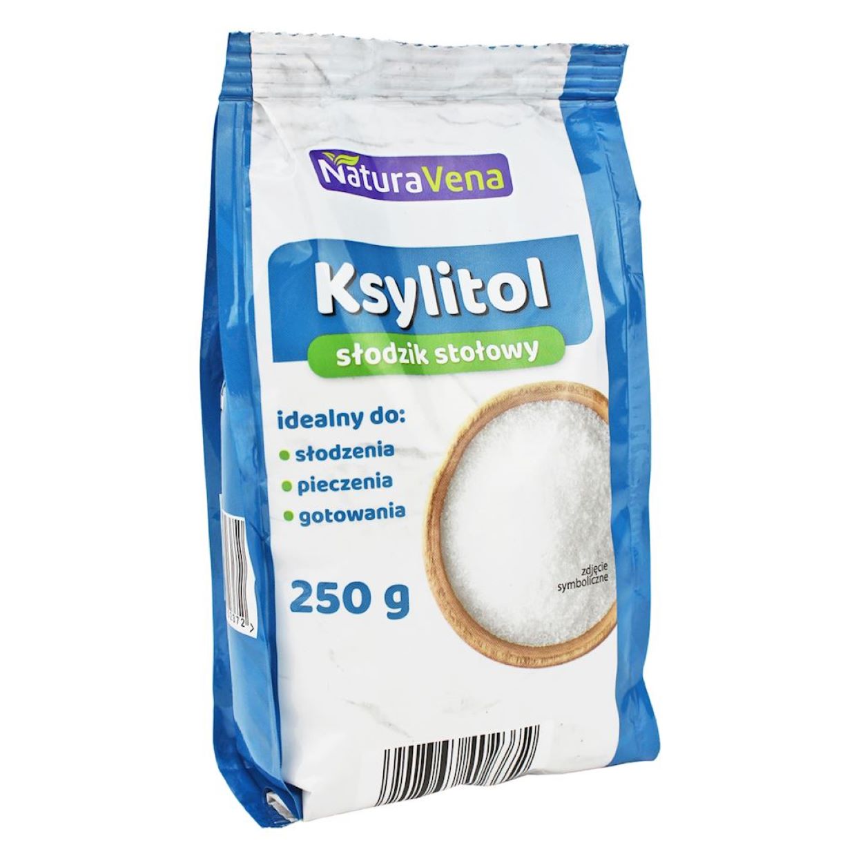 Ksylitol 250 G - Naturavena