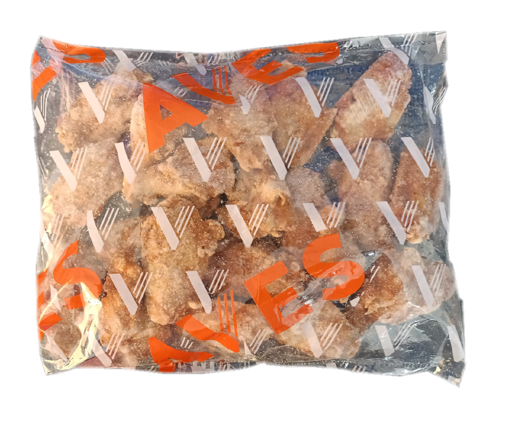 Aves Skrzydełka W Przyprawach 1 Kg