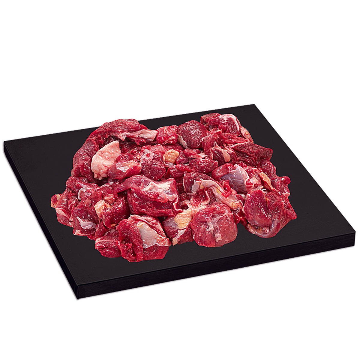 Mięso Wołowe Klasy Ii, Przygotowane Na Miejscu (Mp) Ok. 0,6 Kg