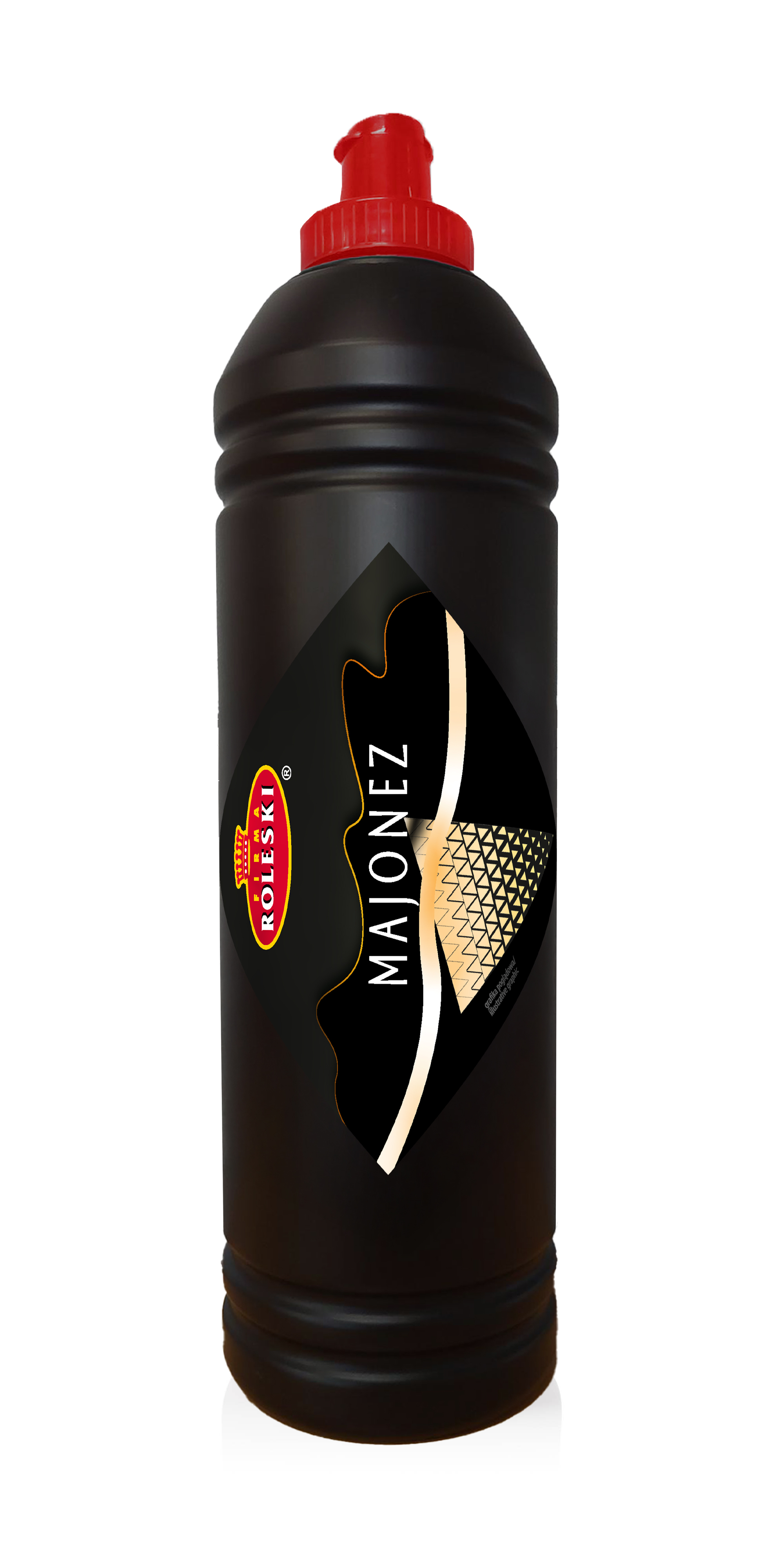 Roleski Majonez 1L