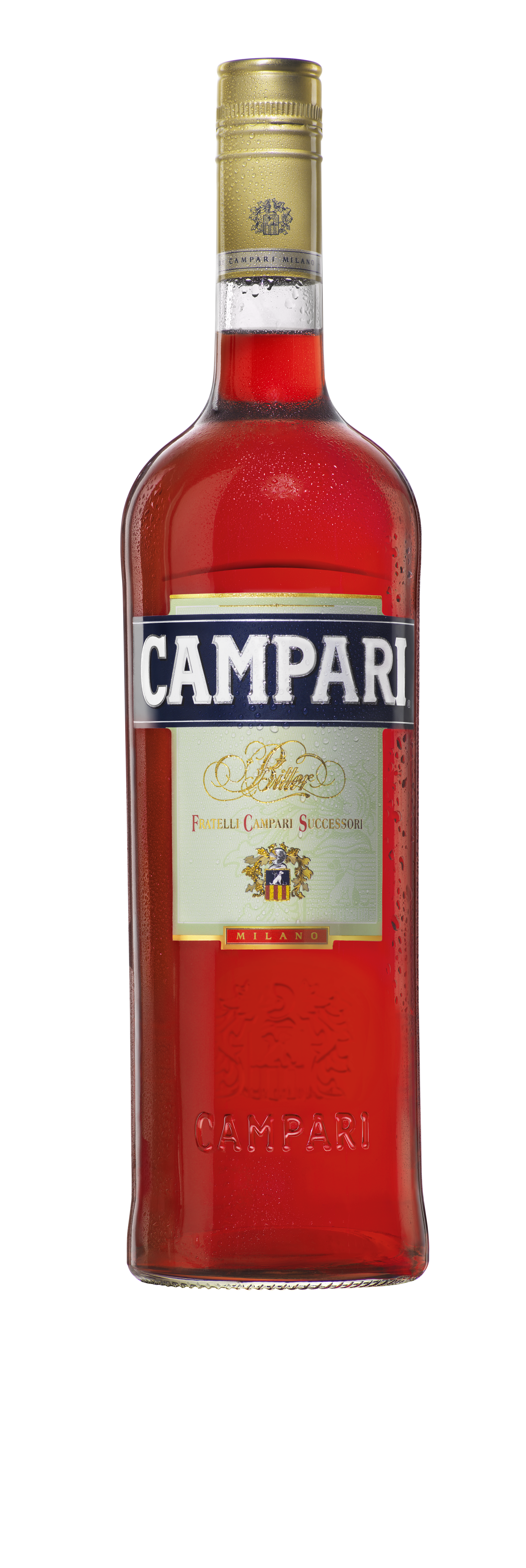 Likier Campari Bitter 25% 1L