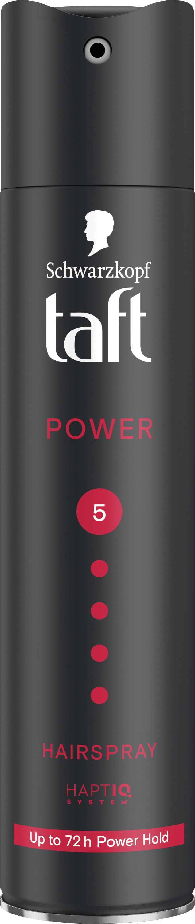Lakier Do Włosów Taft Power 250 Ml