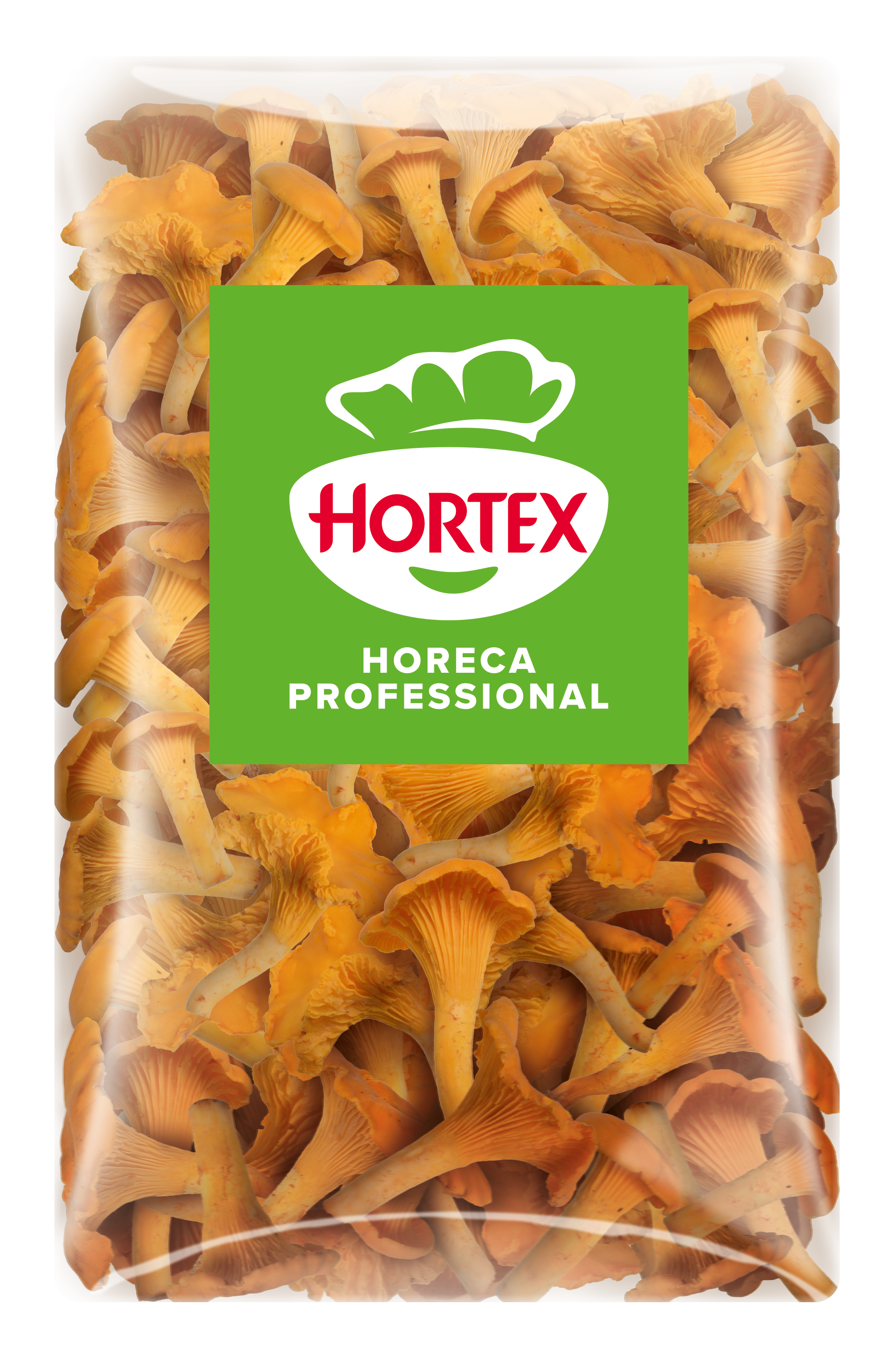 Hortex Kurka Cała 1,5Kg