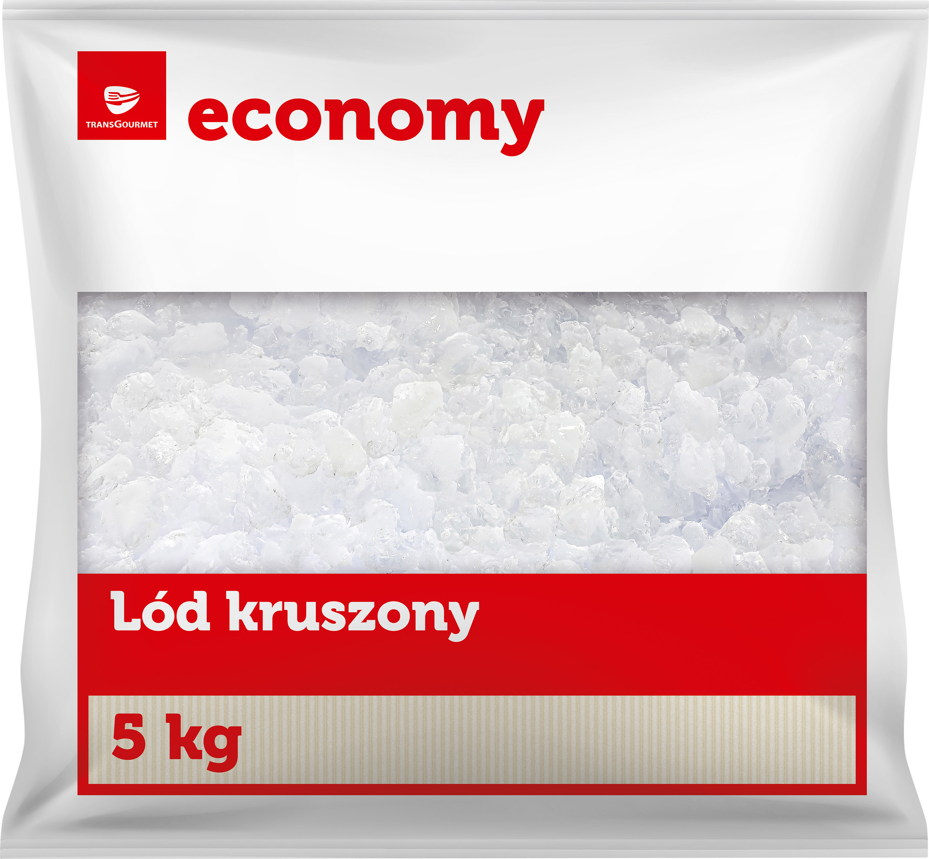 Tge Lód Kruszony 5 Kg