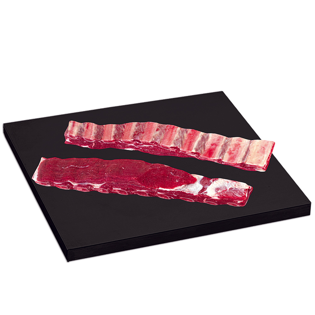Szponder Wołowy Z Kością, Mięsne Specjały Vacuum Ok. 2 Kg
