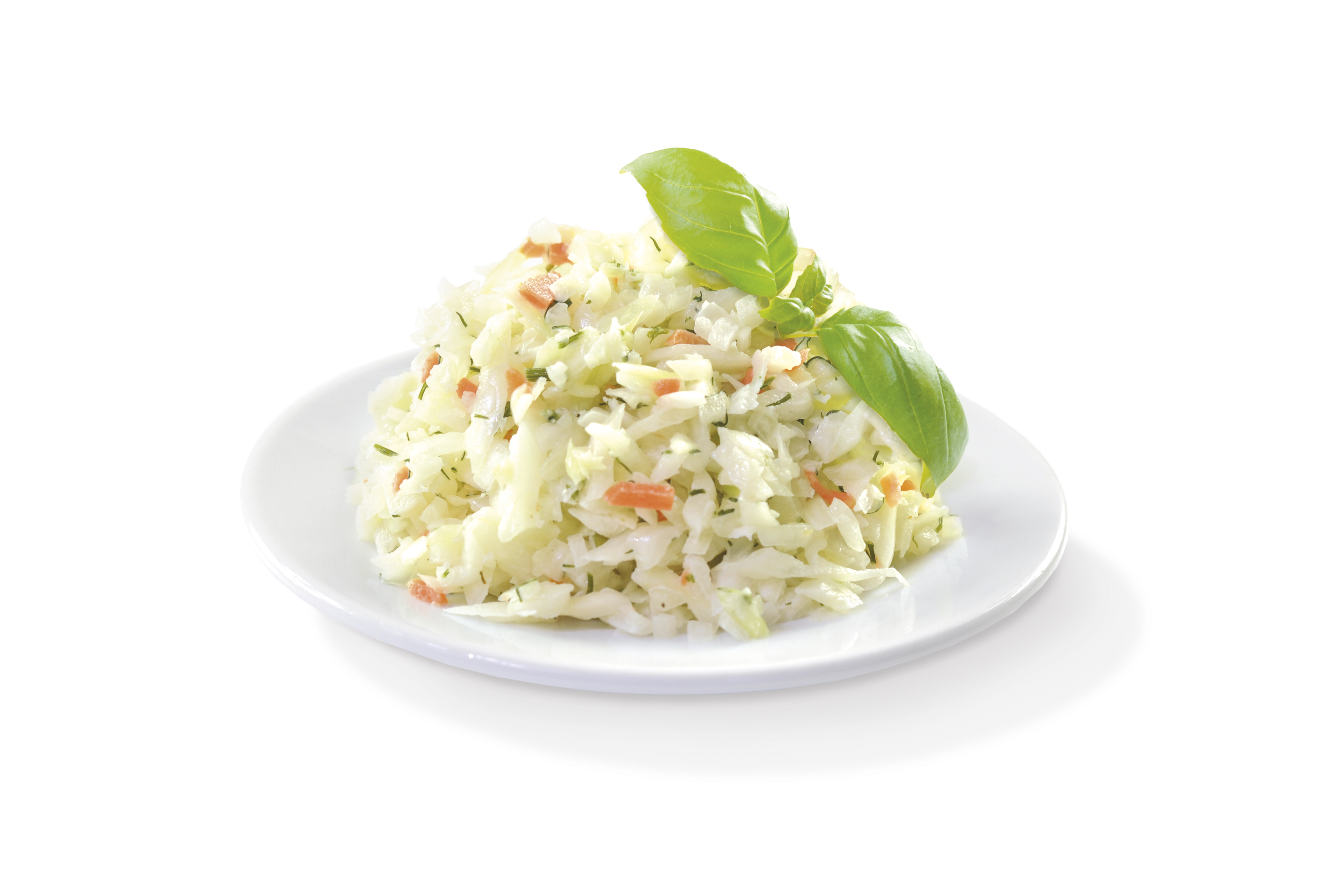 Surówka Koperkowa W Delikatnym Sosie Polska 3Kg Grześkowiak