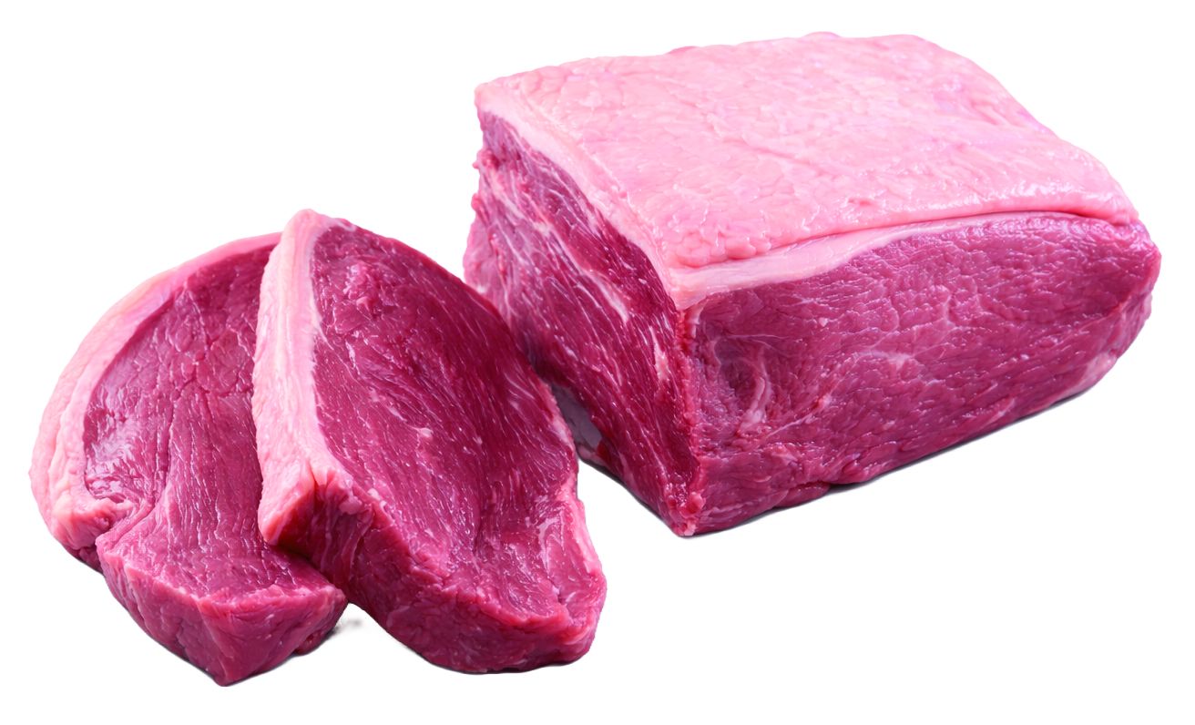Simply Steak Steak Z Rostbefu Z Jałówki Ok 0,7 Kg