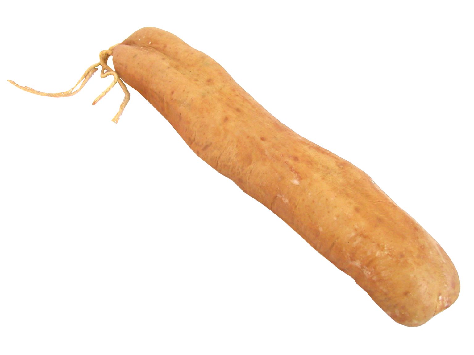 Pasztet Wędzony Ok. 0,35 Kg Mróz