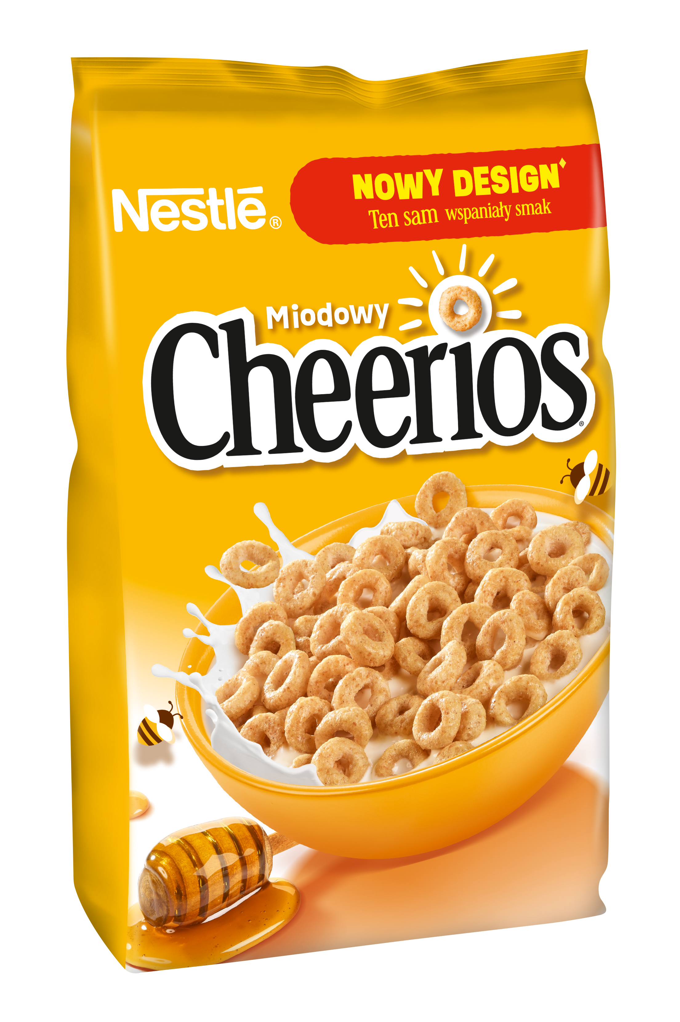 Nestle Cheerios 450G