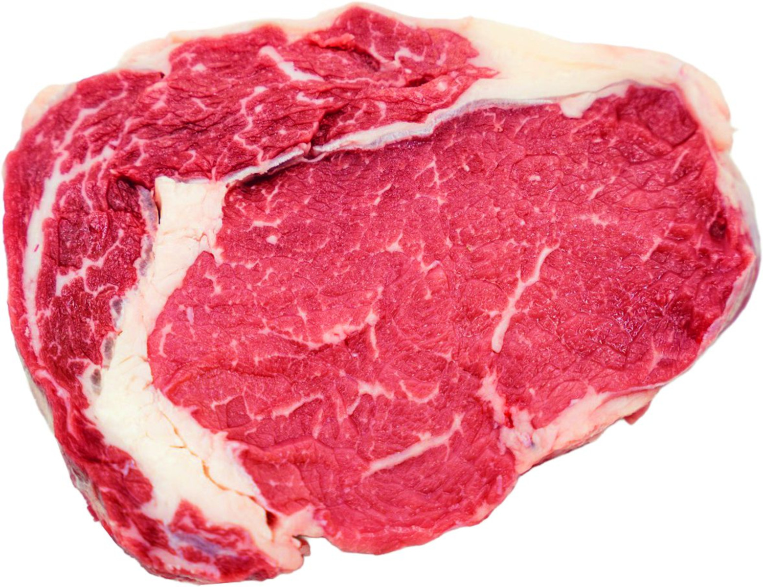 Simply Steak Steak Z Antrykotu Z Jałówki Ok 0,7 Kg