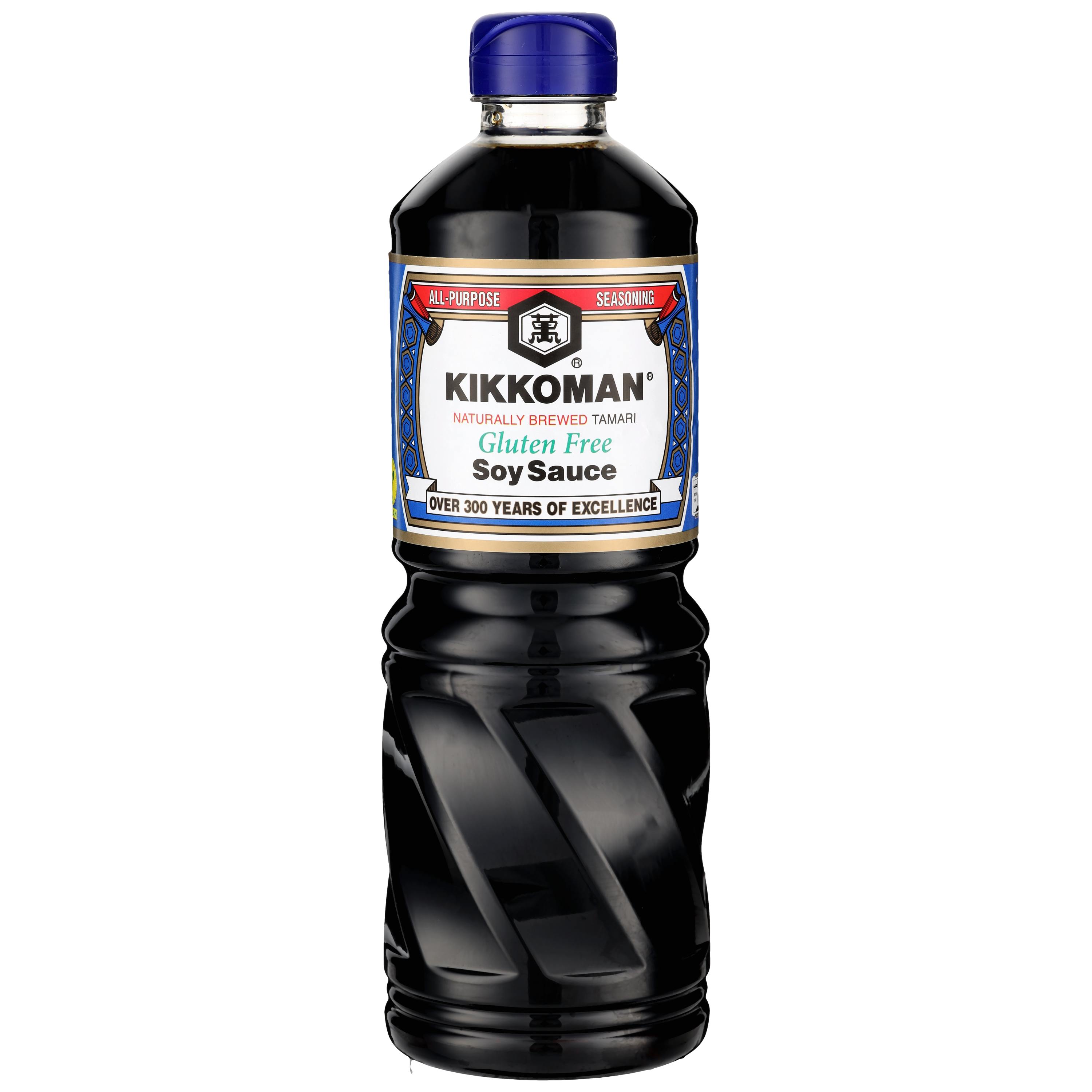Kikkoman Sos Sojowy Glutenfree 1 L