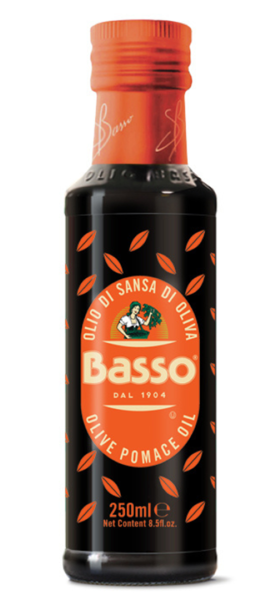 Basso Oliwa Sansa 0,25 L
