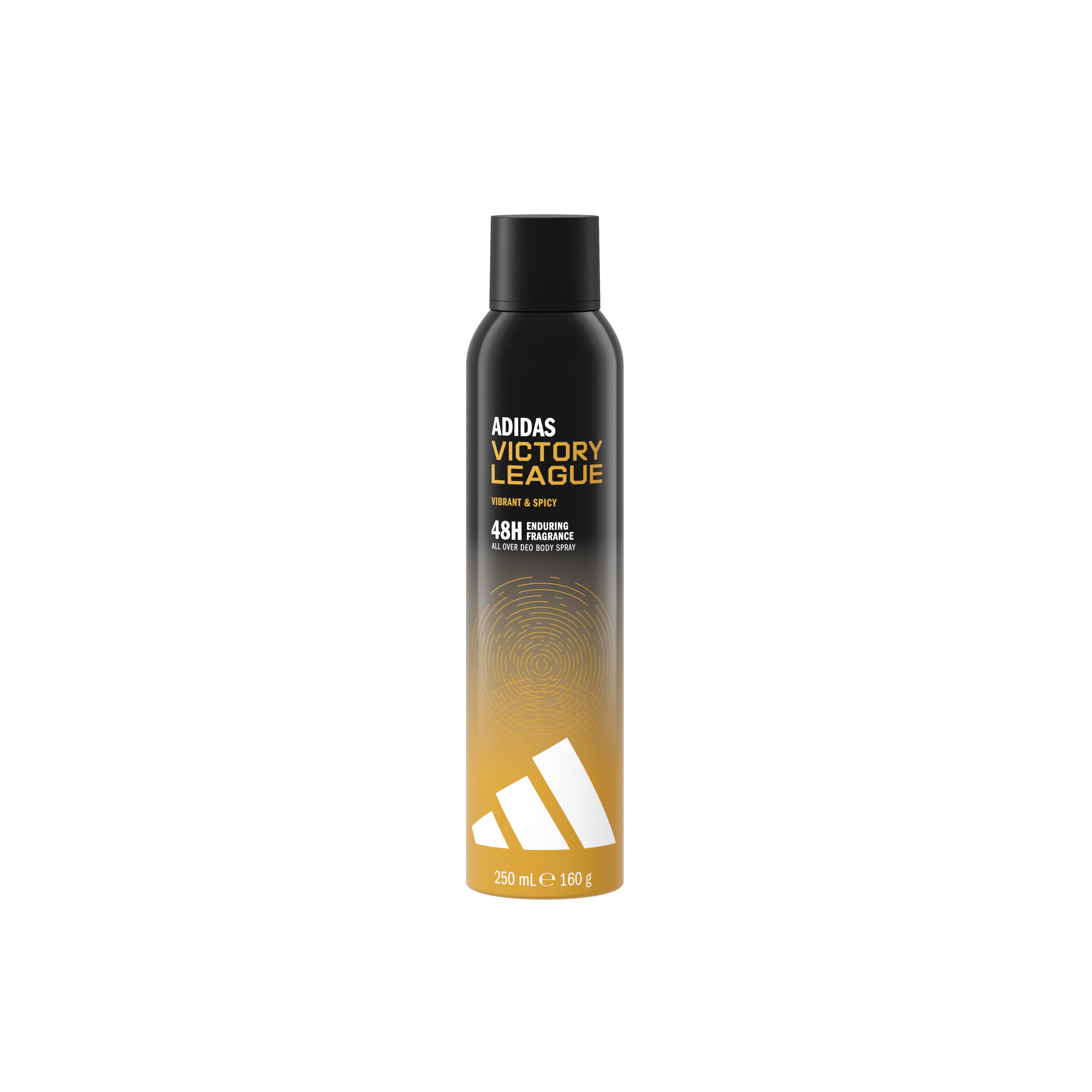 Adidas Victory League Dezodorant W Sprayu Dla Mężczyzn, 250 Ml