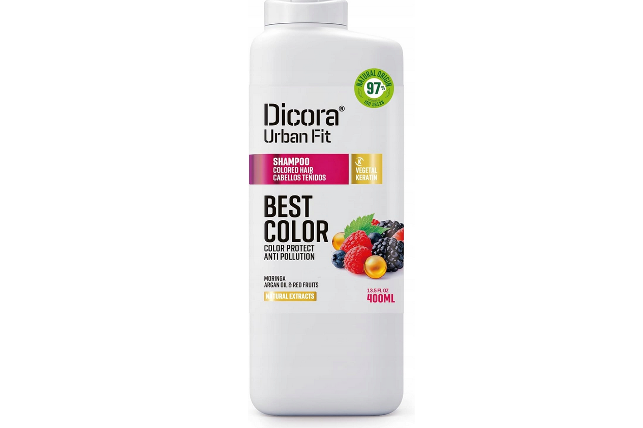 Odżywka Do Włosów Dicora Best Color 400 Ml