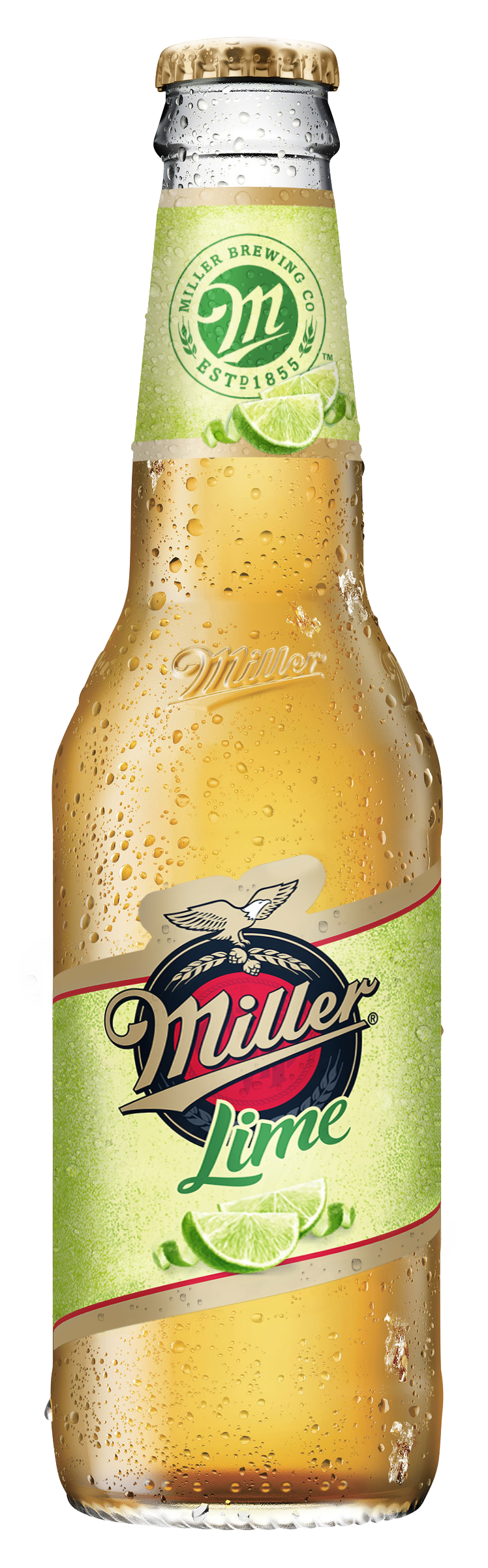 Piwo Miller Lime 0,33L Butelka