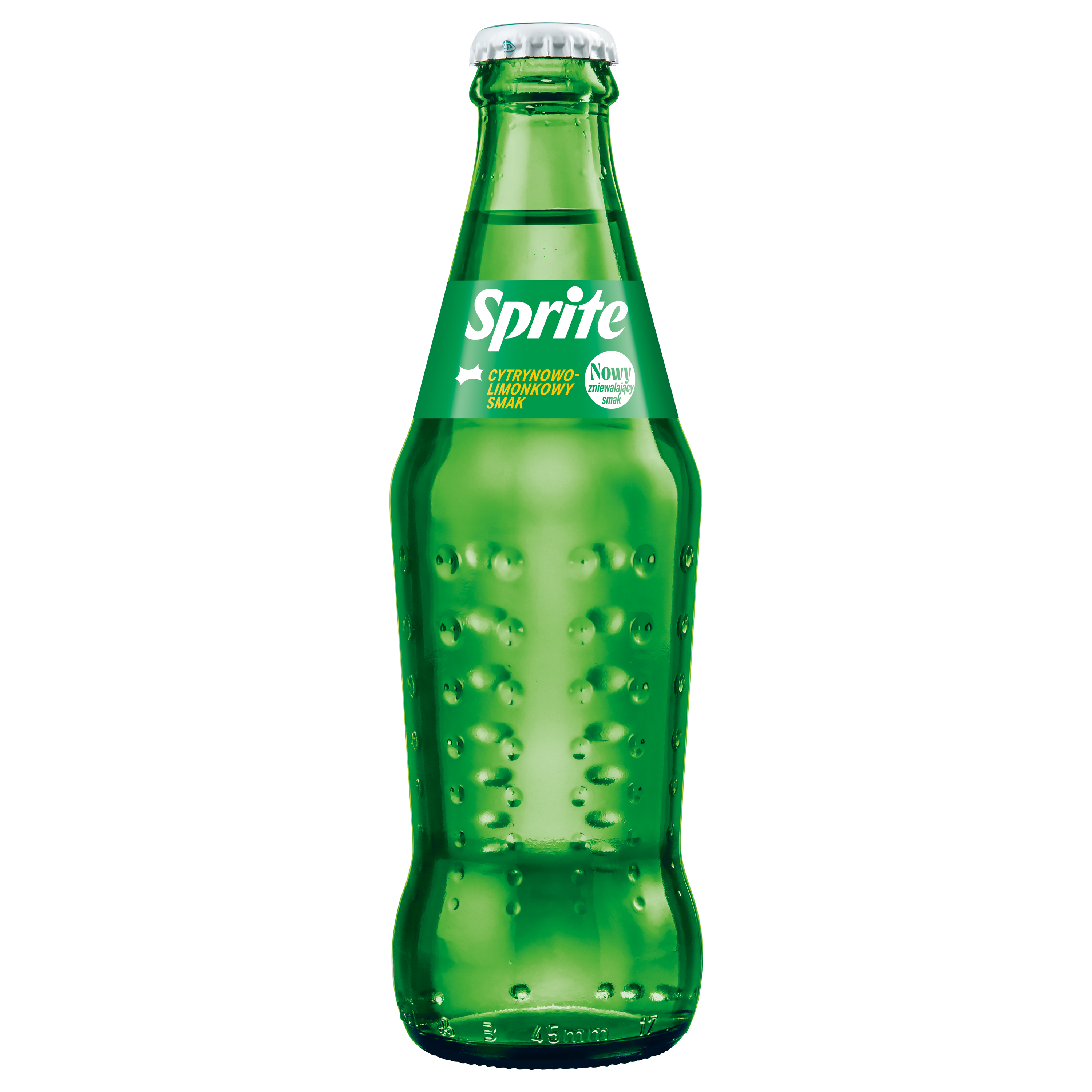 Sprite 250 Ml Butelka