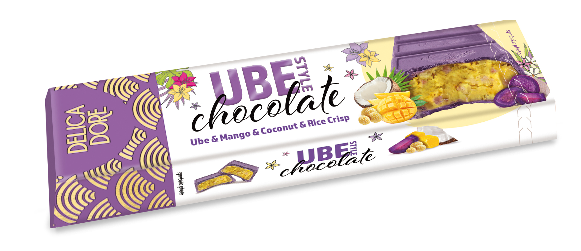Ube Style 70G