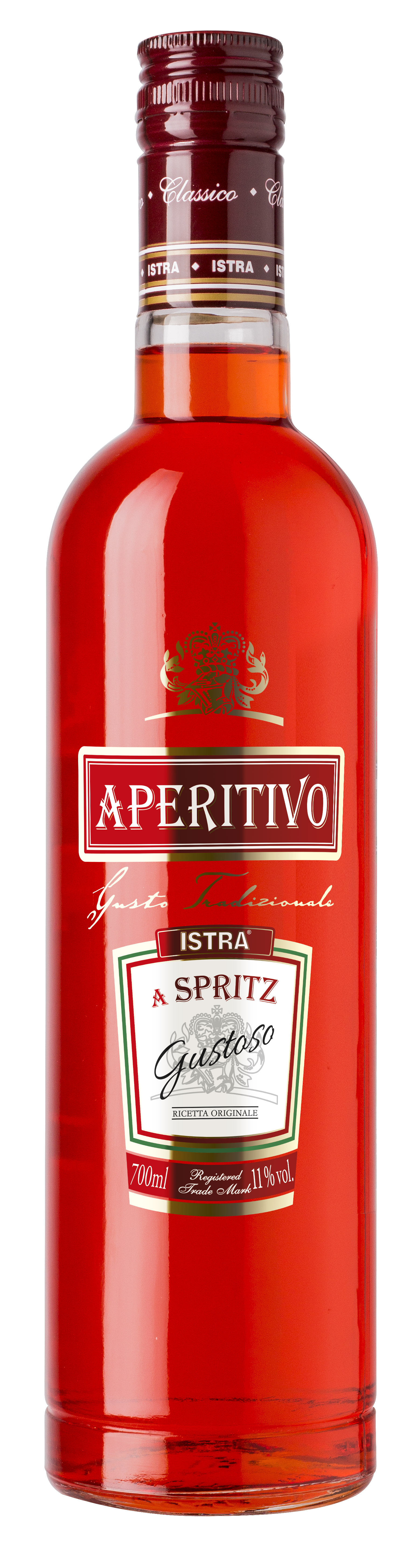 Istra Aperitivo A Spritz 700 Ml