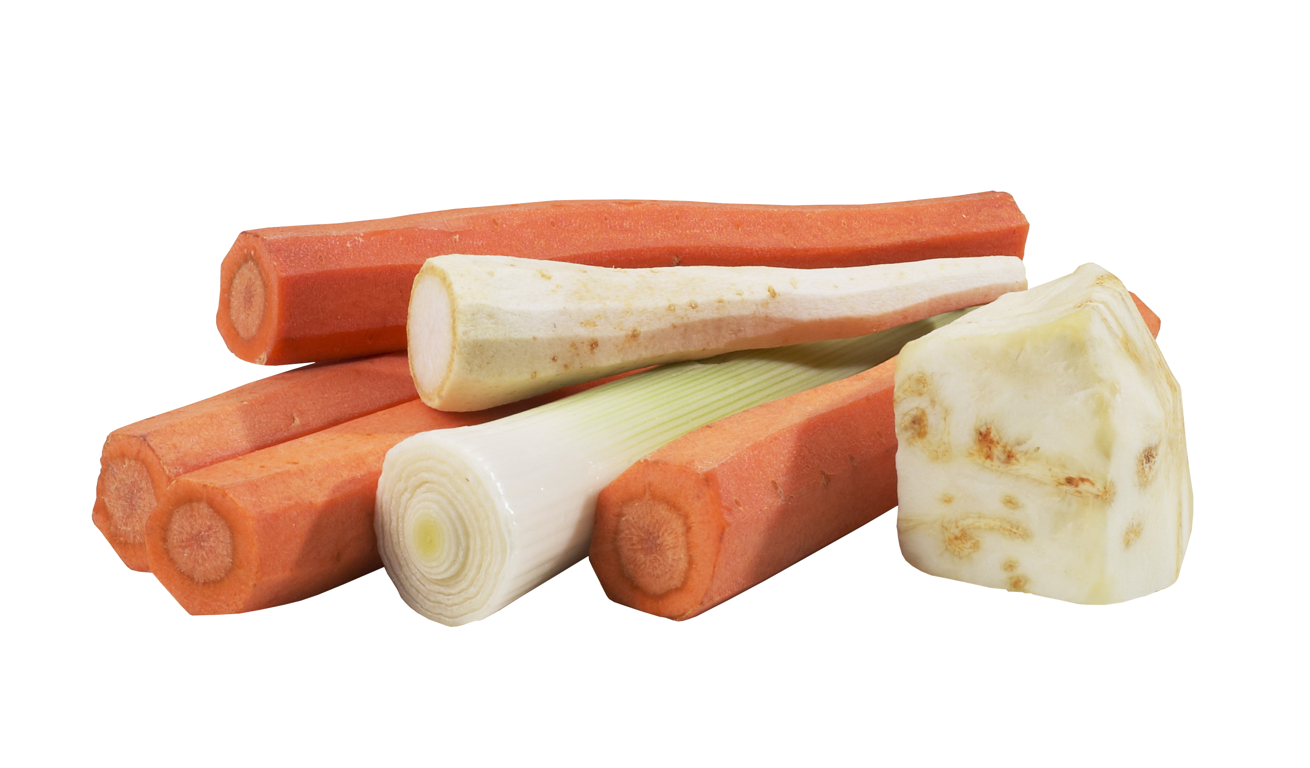 Włoszczyzna Obrana Polska 700G