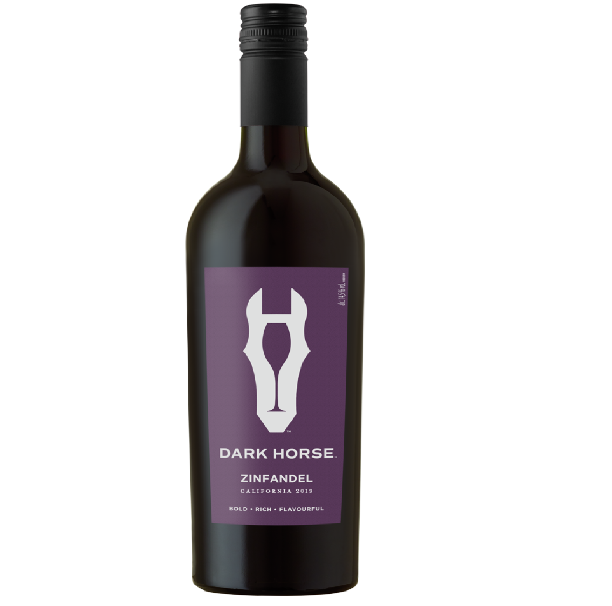 Dark Horse Zinfandel 750 Ml