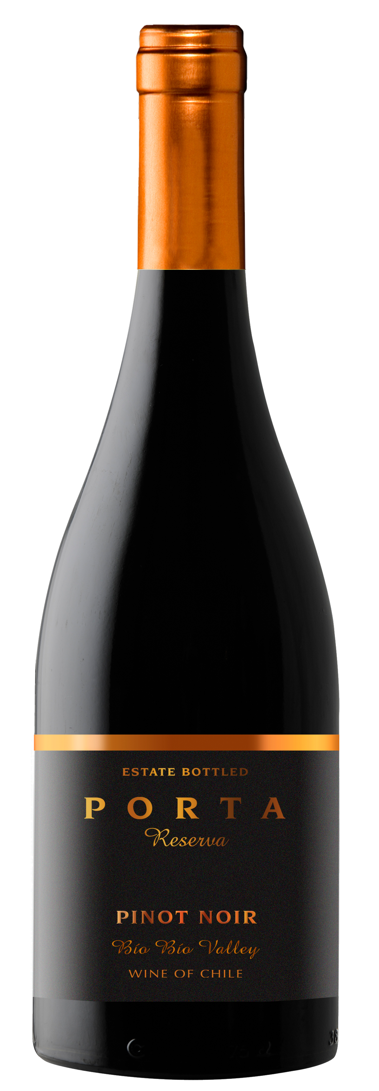 Porta Reserva Pinot Noir Red Dry 750 Ml