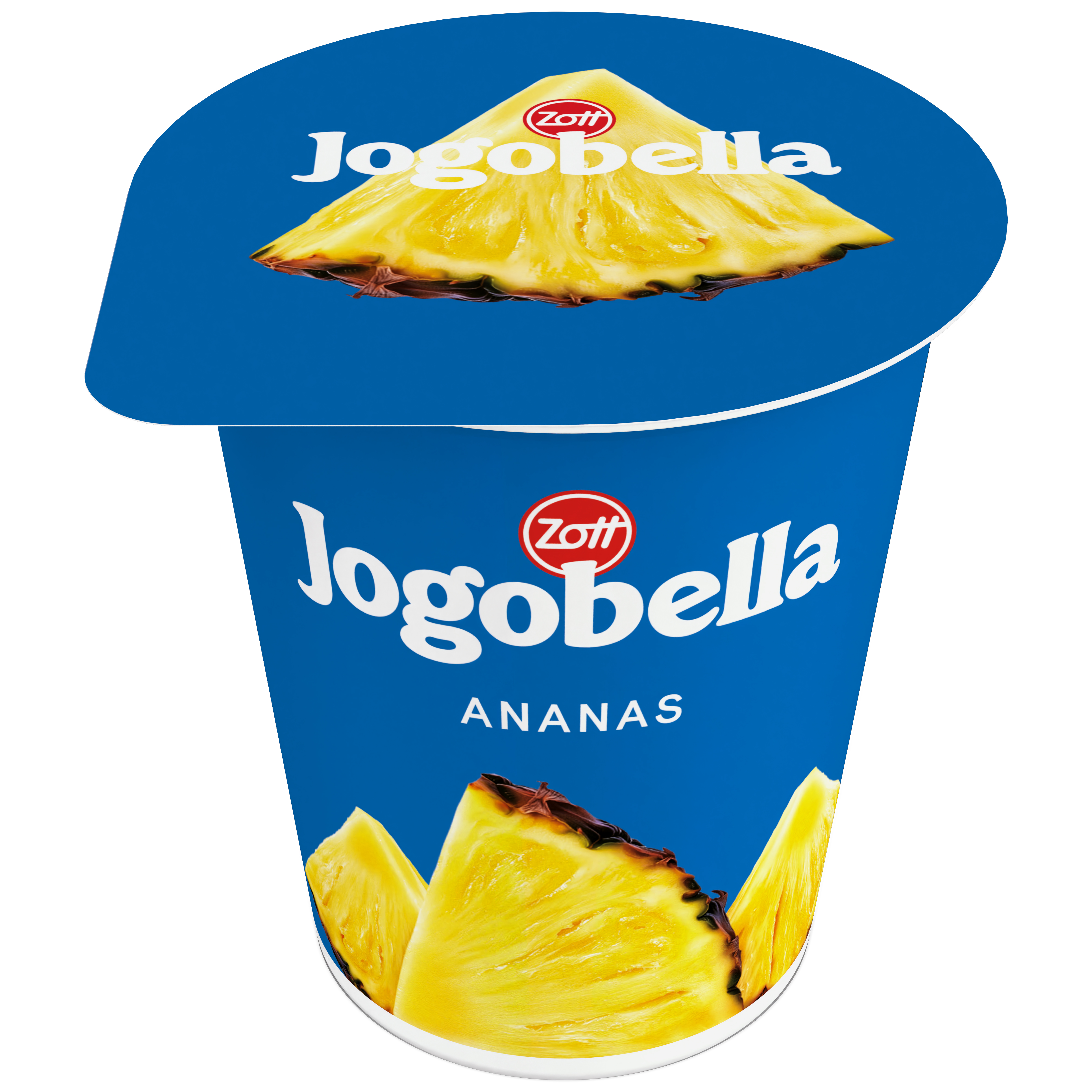Zott Jogobella Exotic 150G Mix