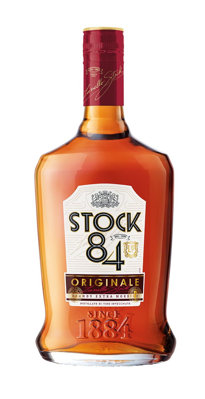 Stock 84 36% 0,7L