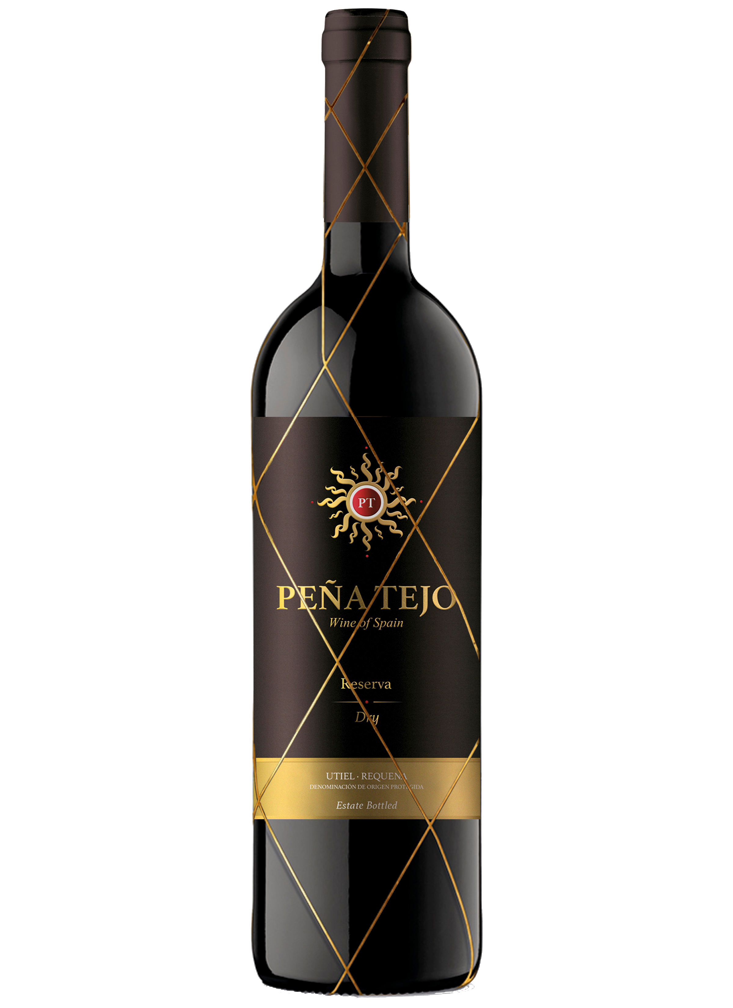 Pena Tejo Reserva Dry 0,75L