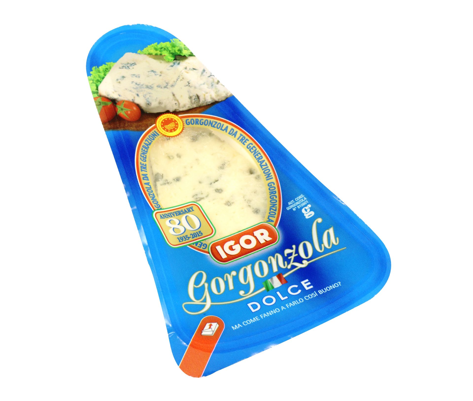 Gorgonzola Dolce 100G