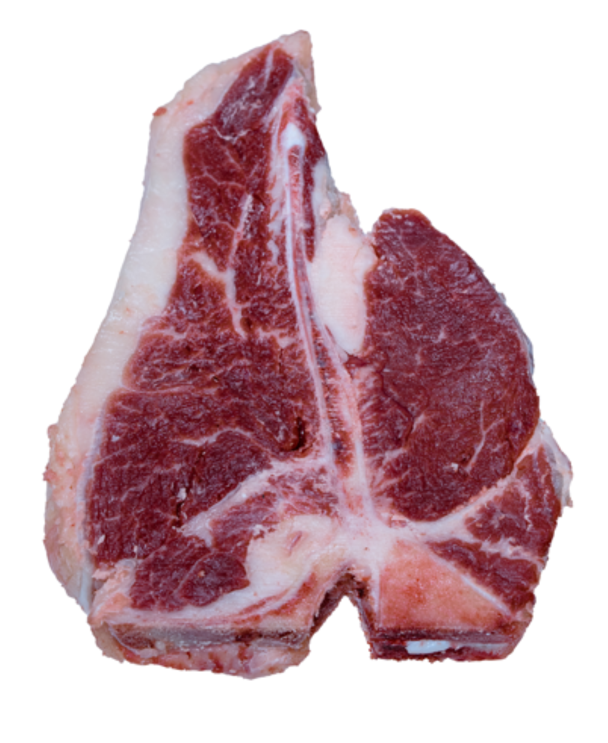 Abp Steak T-Bone Wołowy Z Kością Blue Smoke Ok 1 Kg