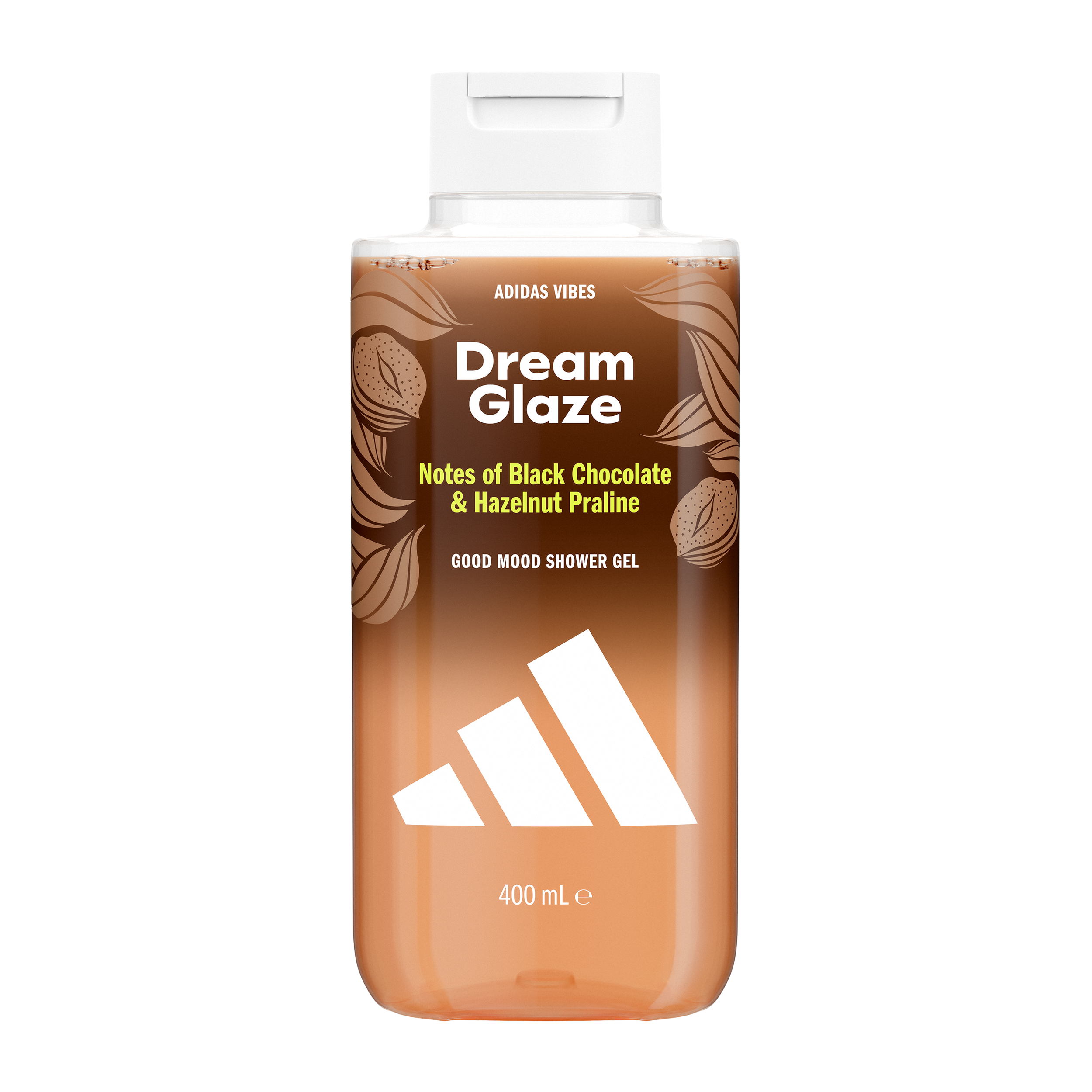 Adidas Vibes Dream Glaze Żel Pod Prysznic 400 Ml
