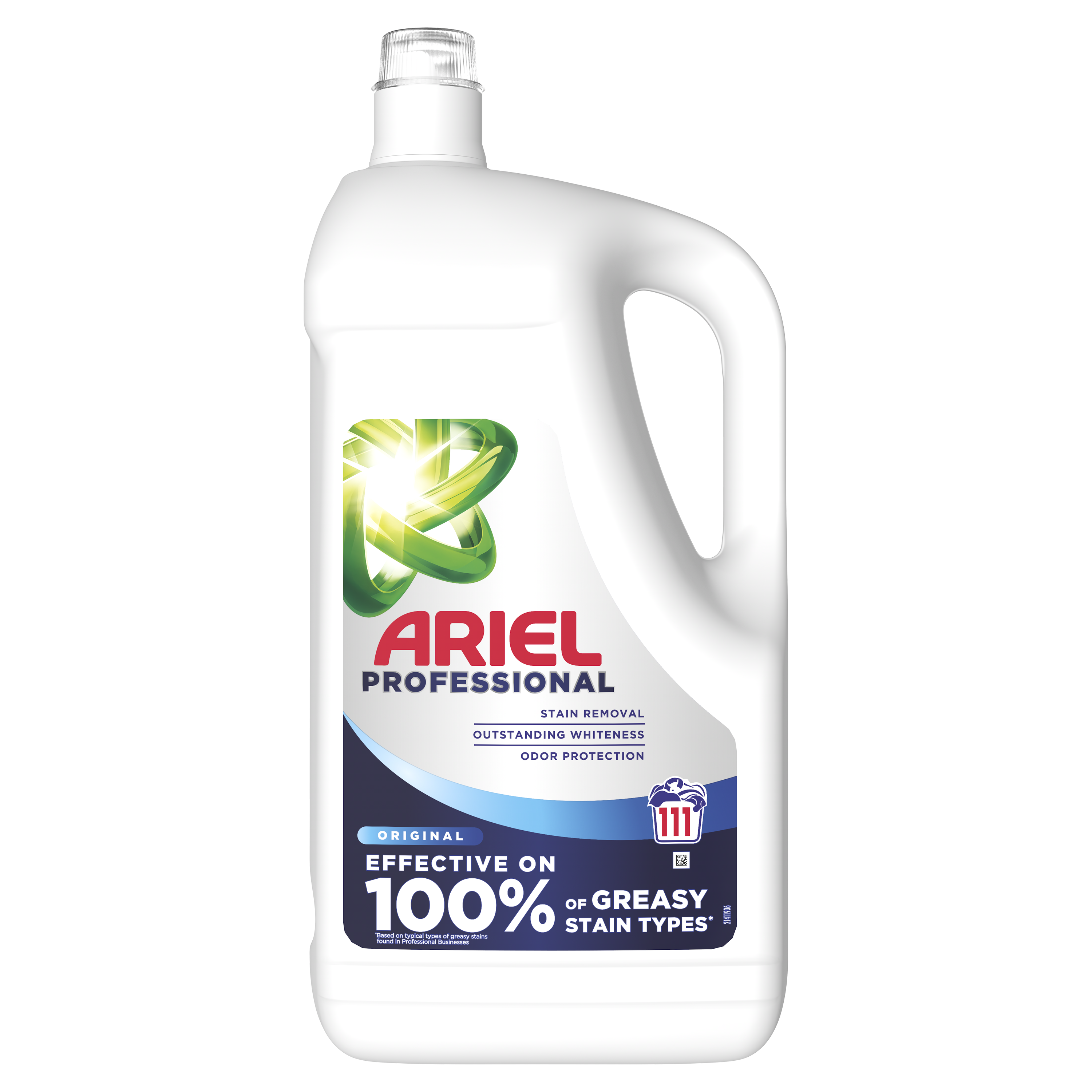 Ariel Professional Płyn Do Prania Original 111 Prań, 4.995L