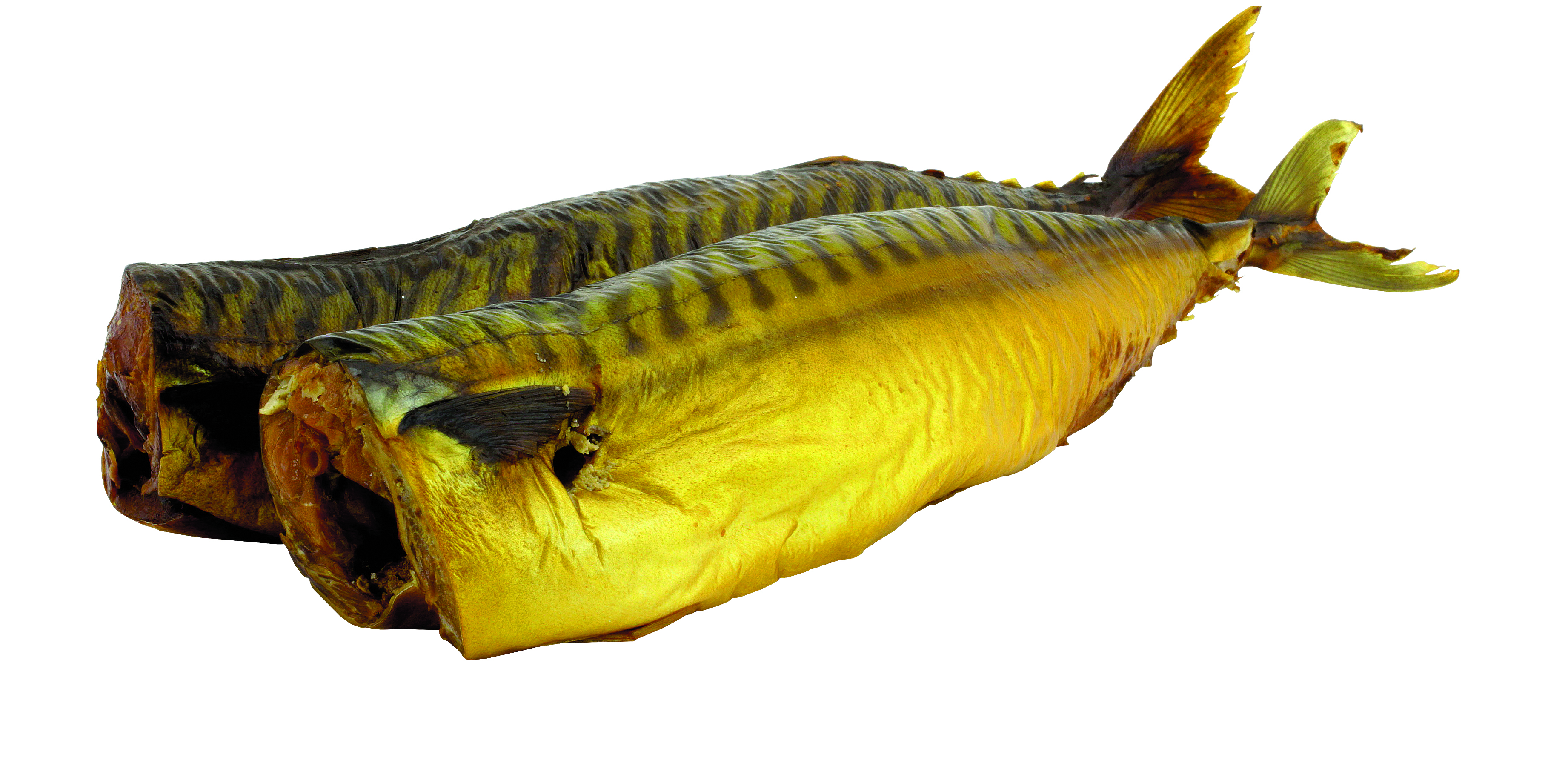 Makrela Tusza Średnia Wędzona Na Gorąco Ok. 300G