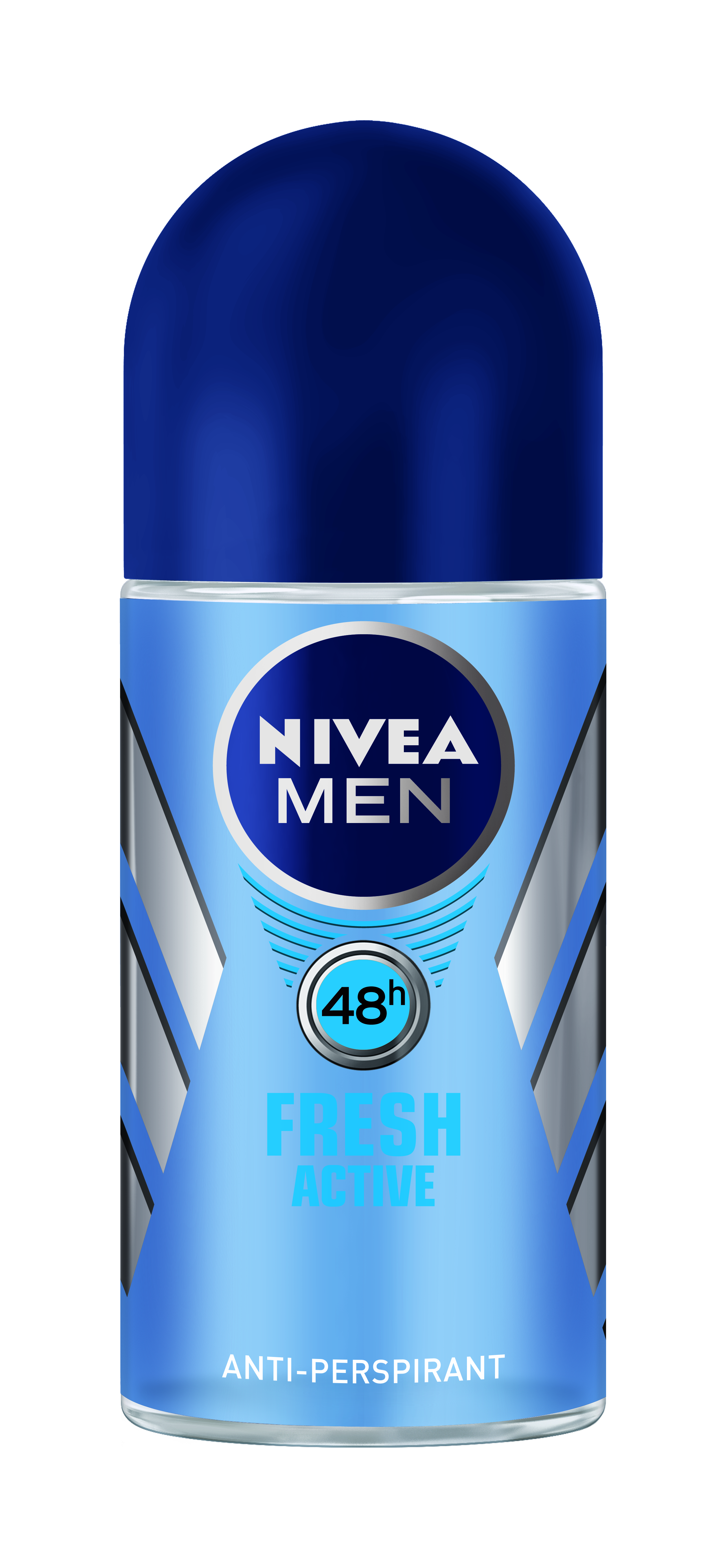 Nivea Antyperspirant Fresh Active Roll-On 50 Ml