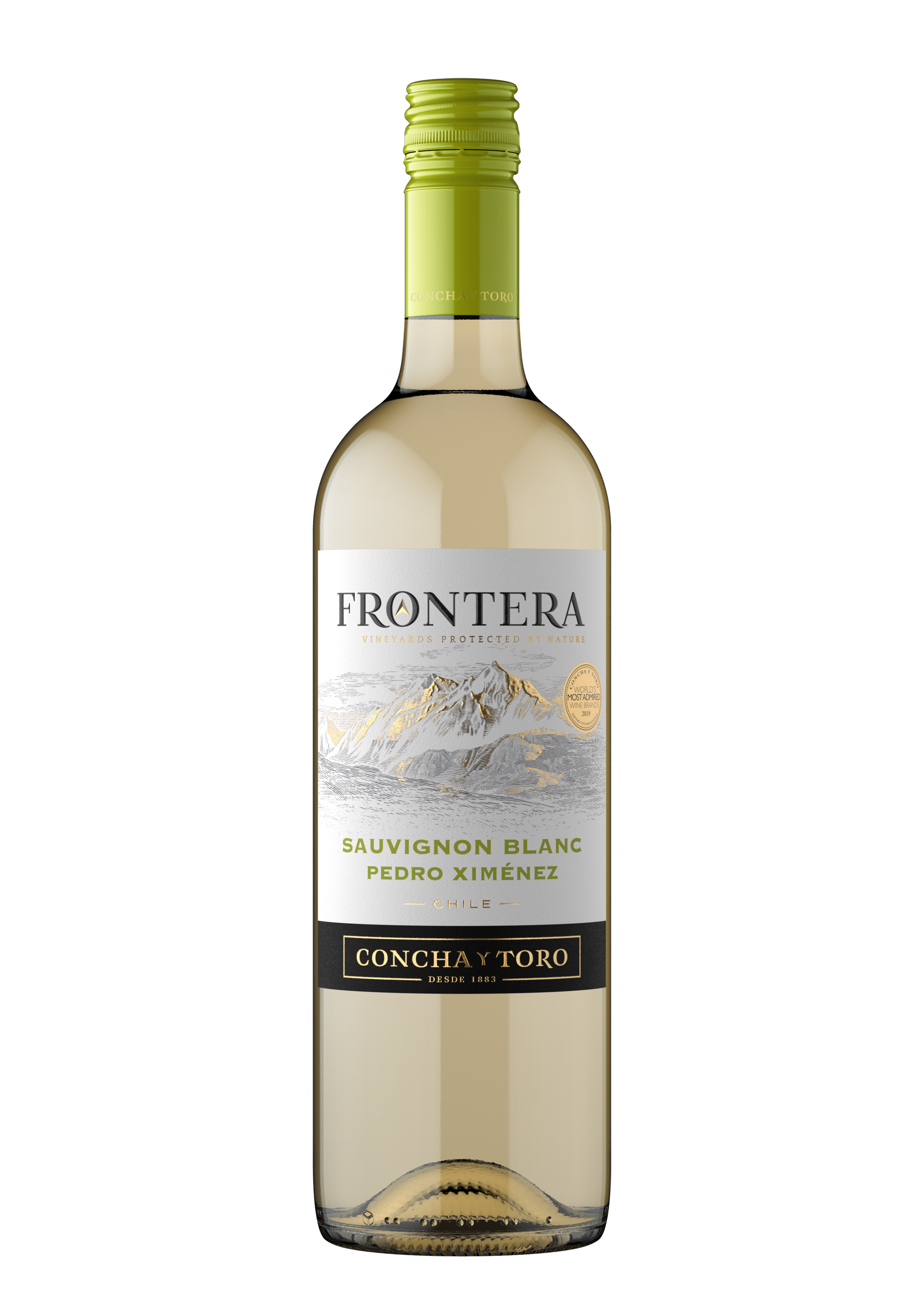 Frontera Sauvignon Blanc 0,75L