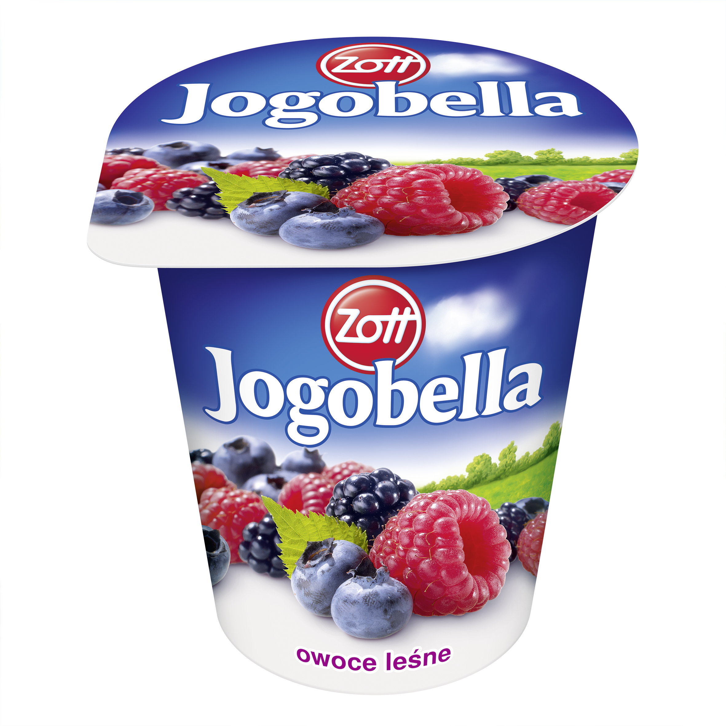 Zott Jogobella Special 150G Mix