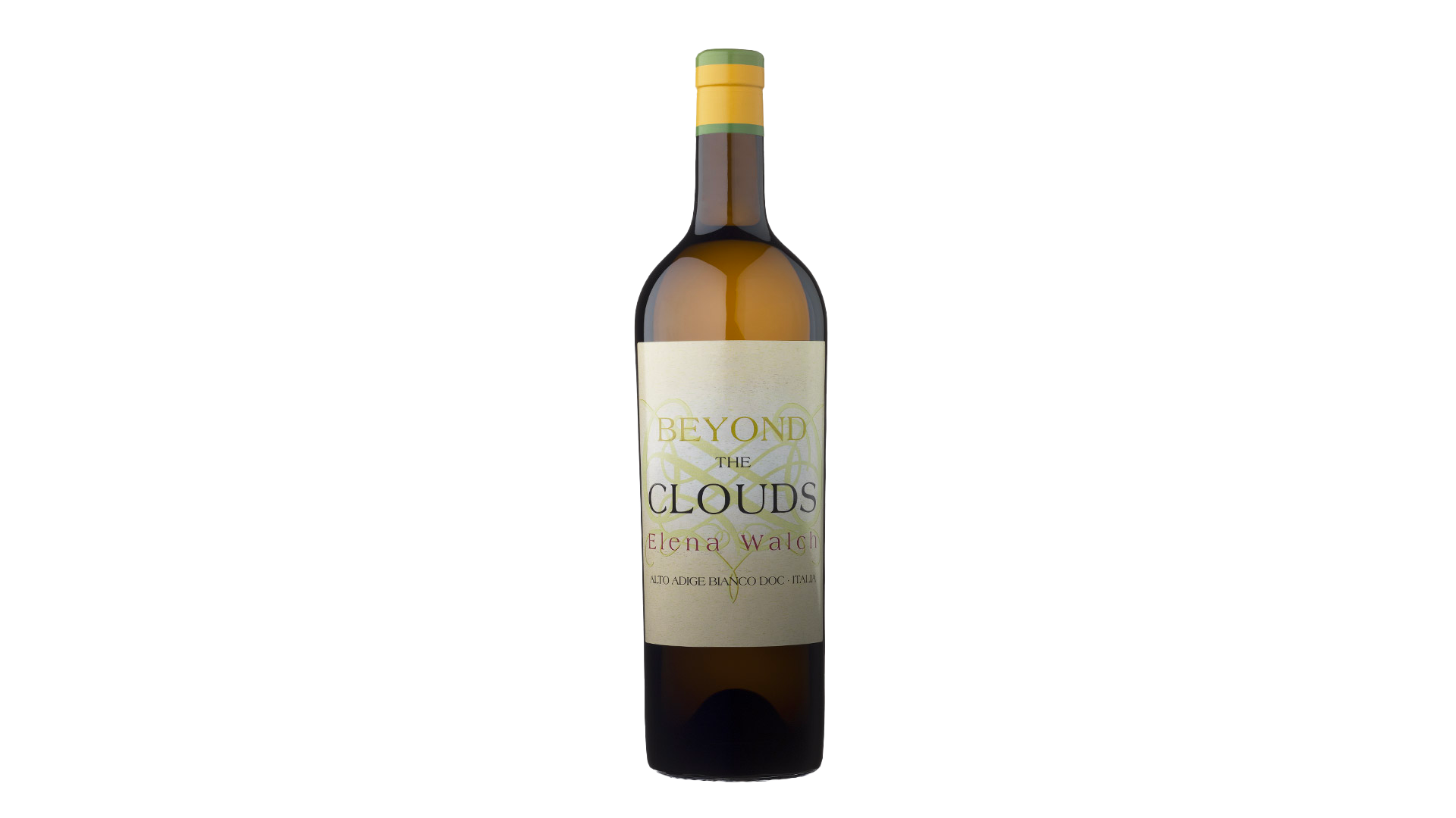 Beyond The Clouds Elena Walch 0,75L