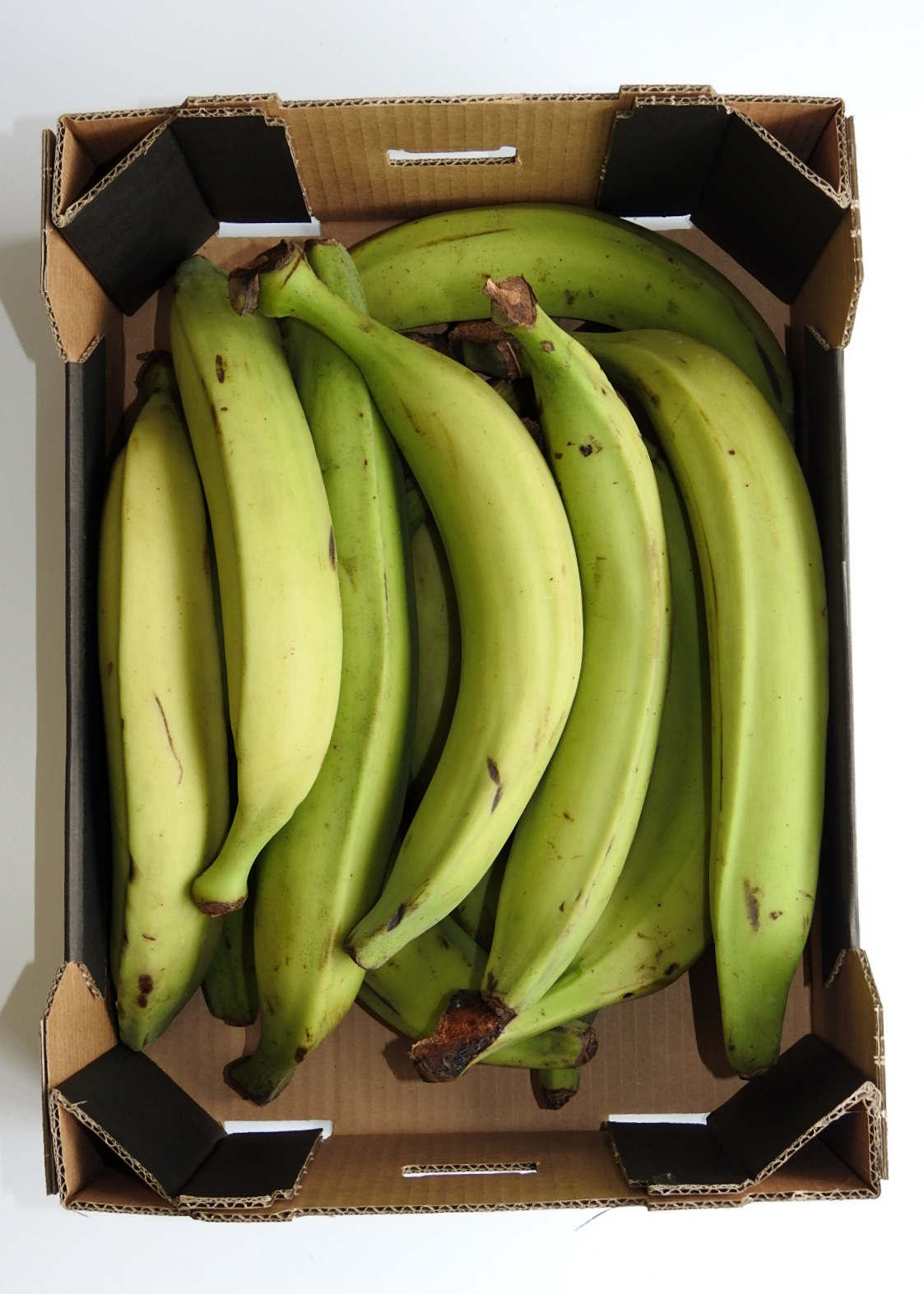 Banany Plantain 600G