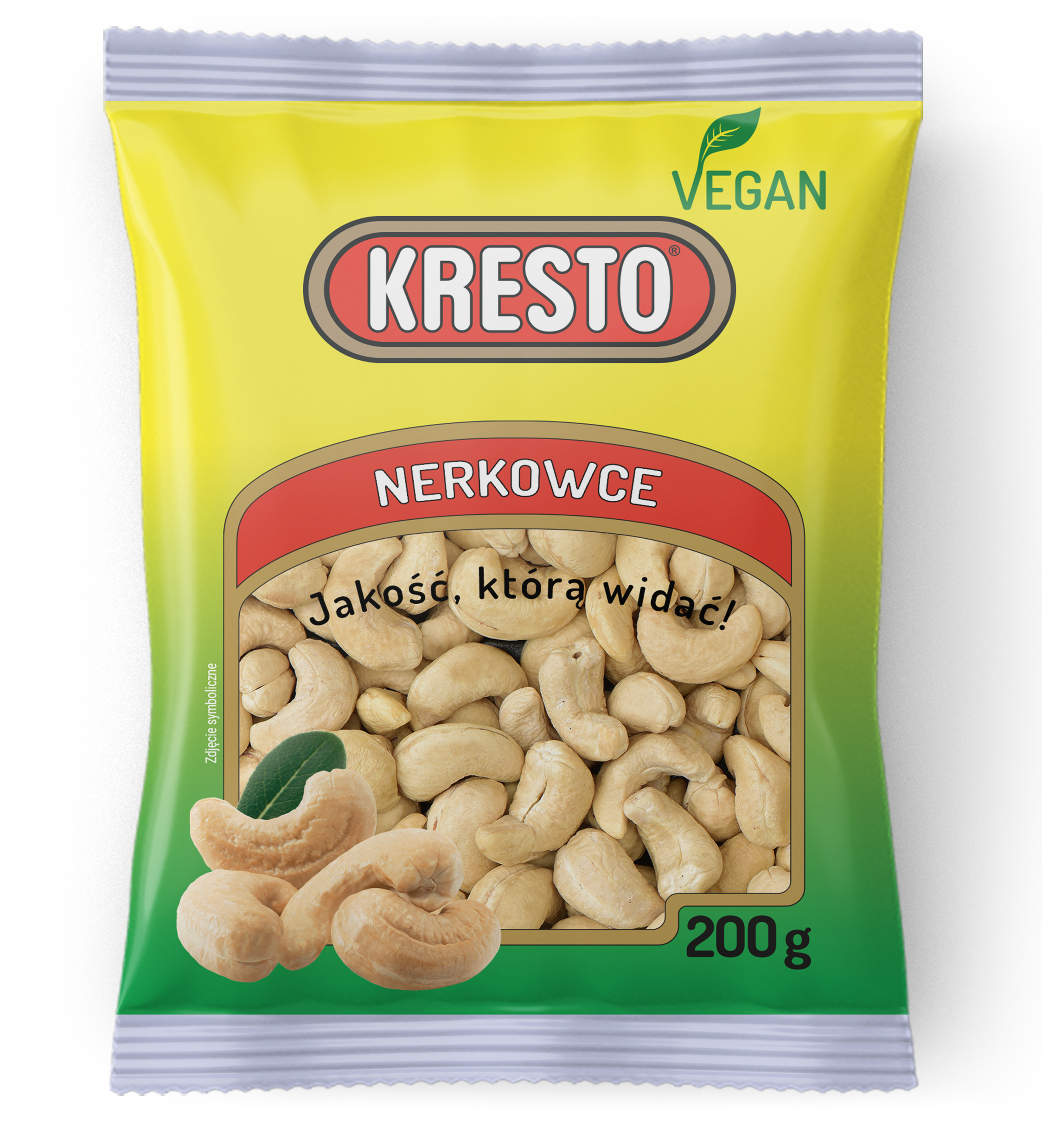 Kresto Nerkowce 200G